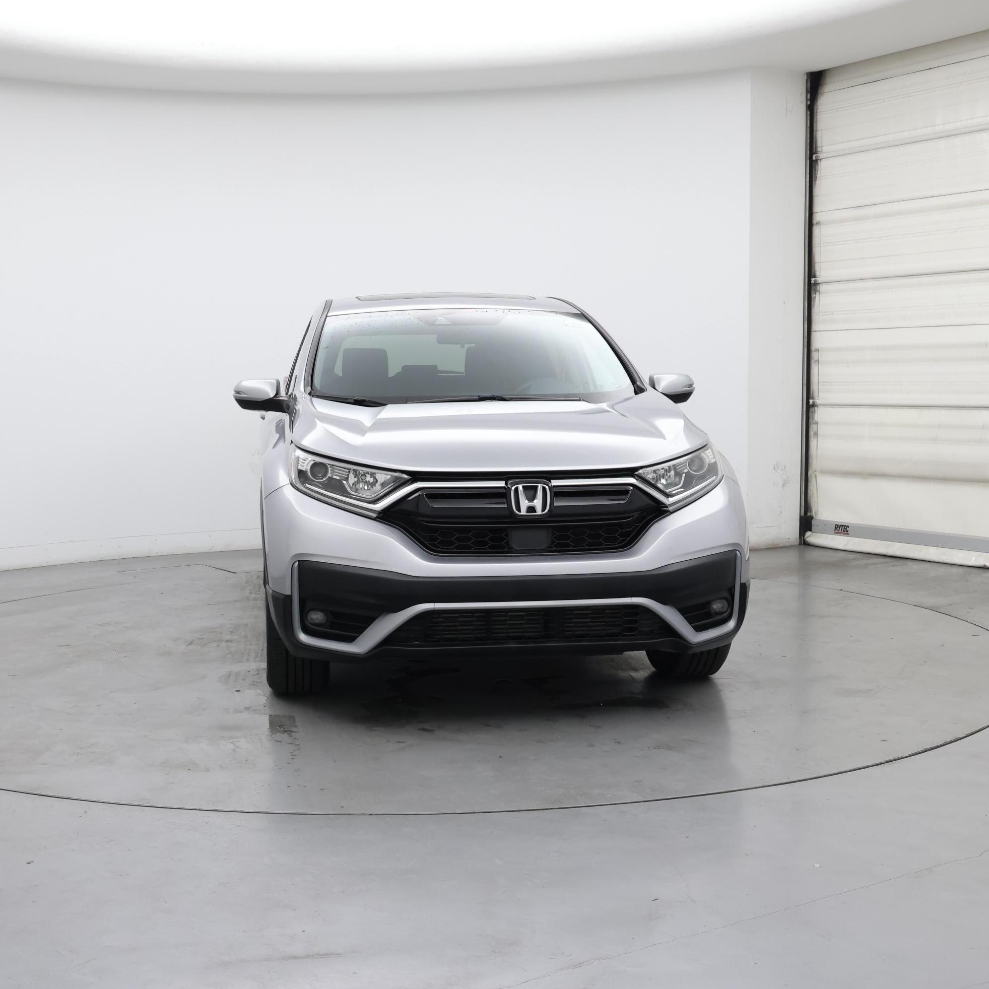 Thumbnail: 2020 Honda CR-V - 5