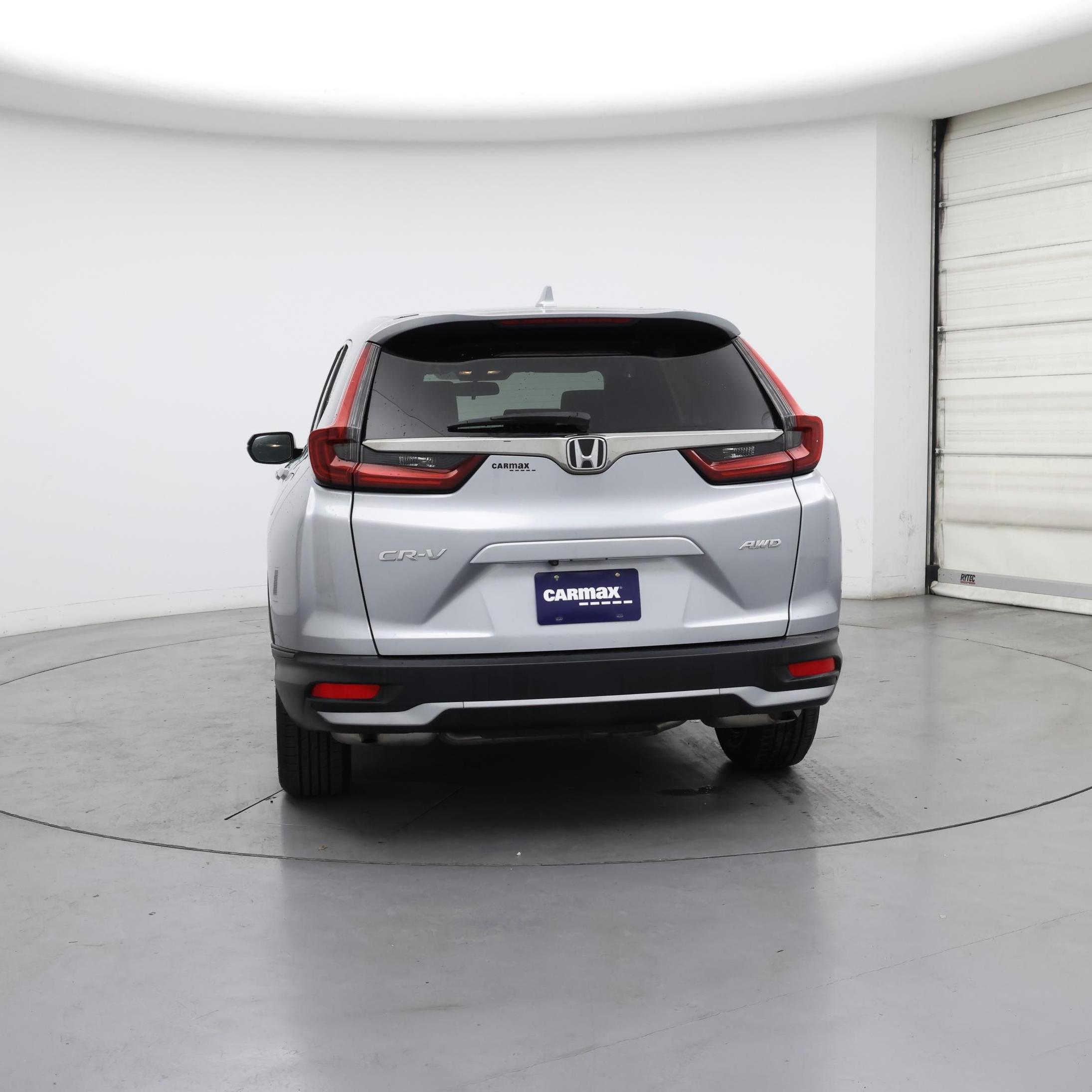 Thumbnail: 2020 Honda CR-V - 6