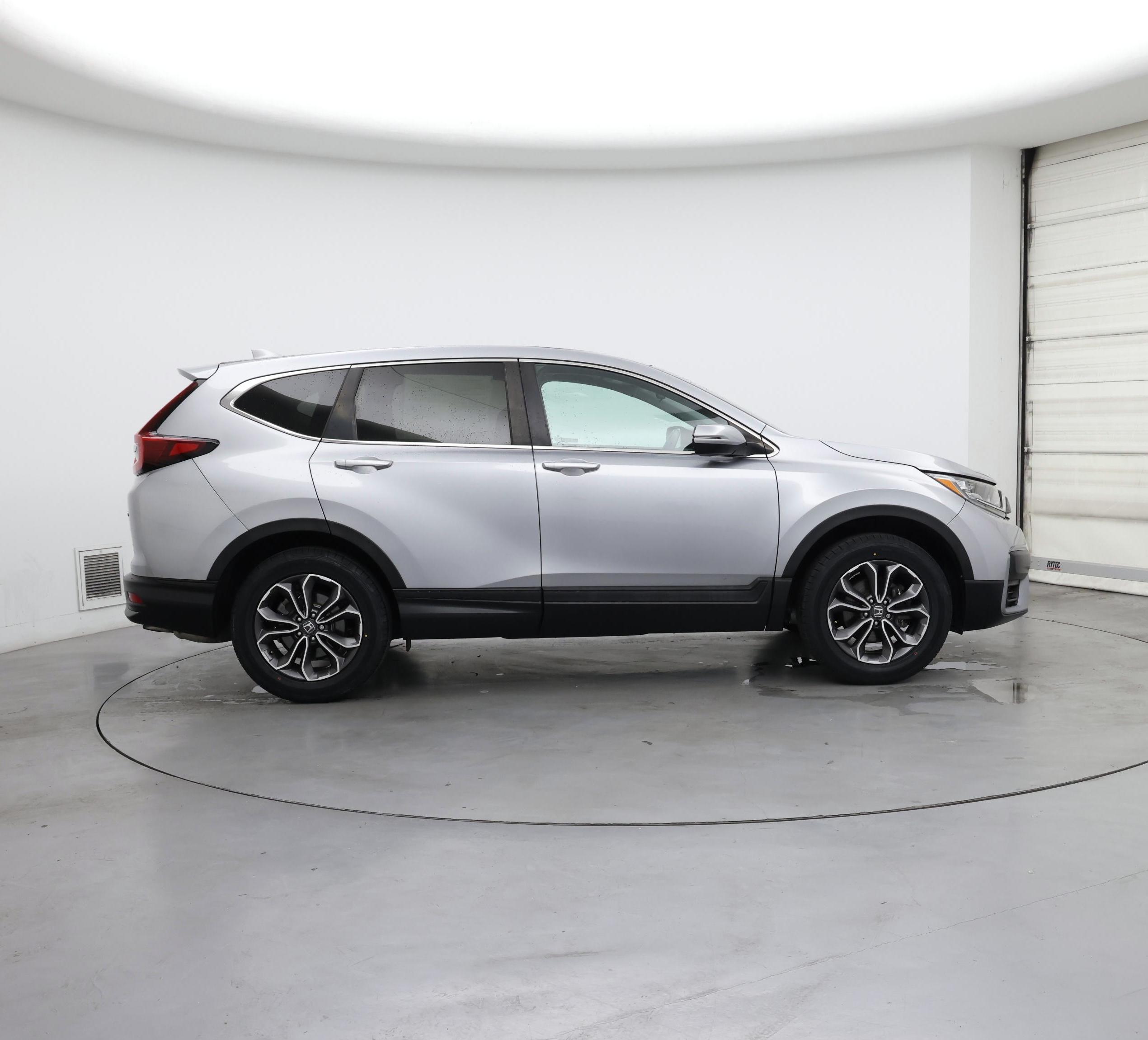 Thumbnail: 2020 Honda CR-V - 7