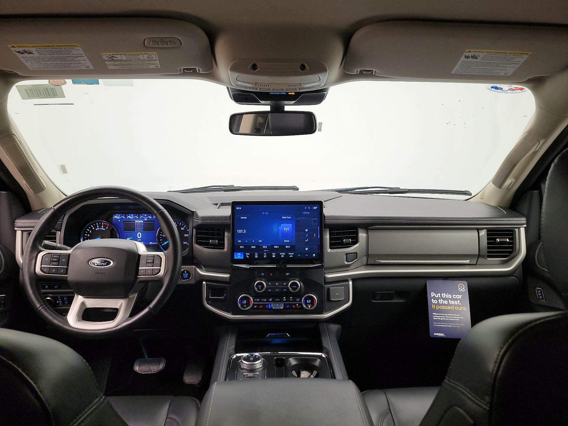 Thumbnail: 2024 Ford Expedition - 9