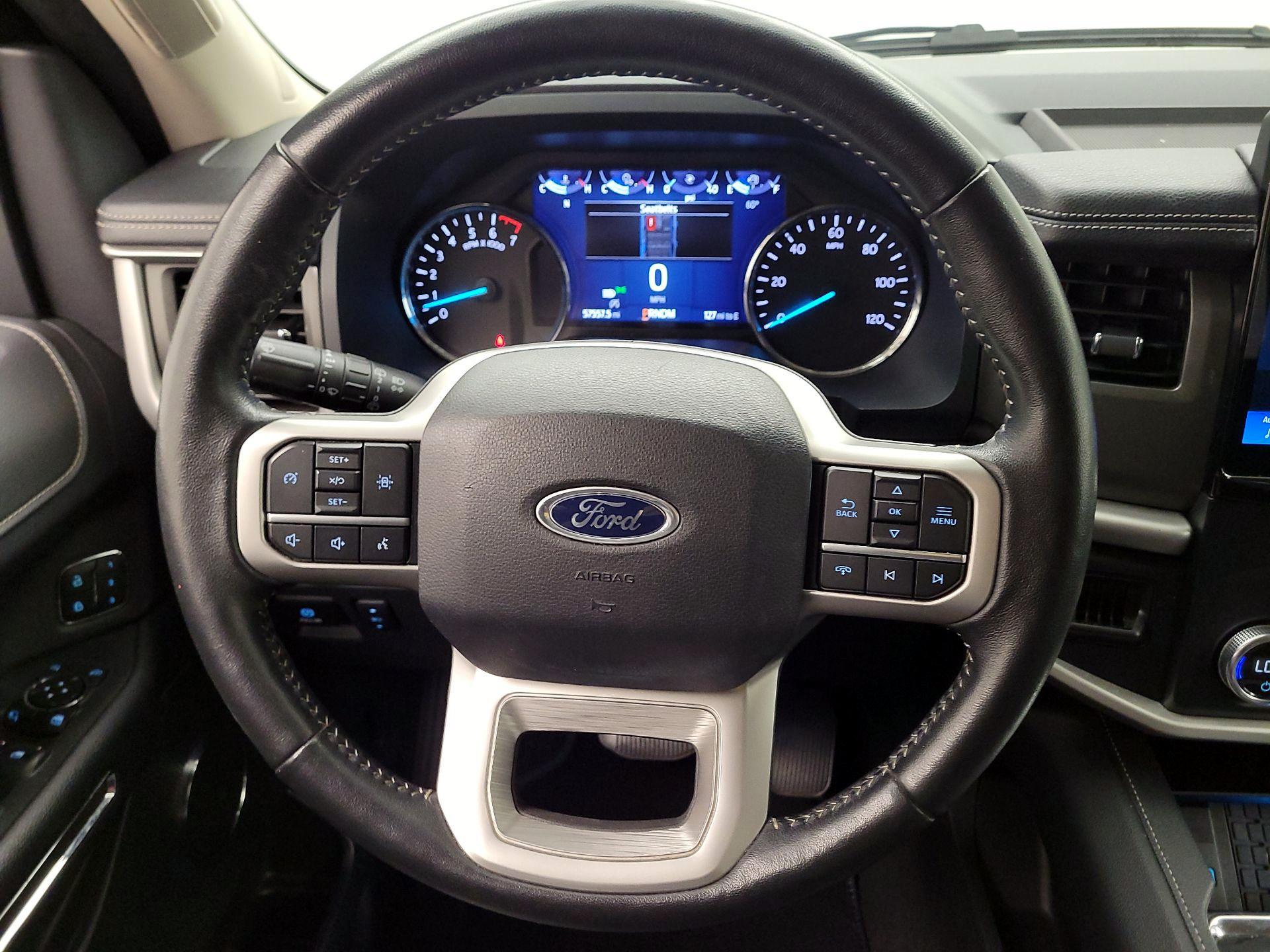 Thumbnail: 2024 Ford Expedition - 10