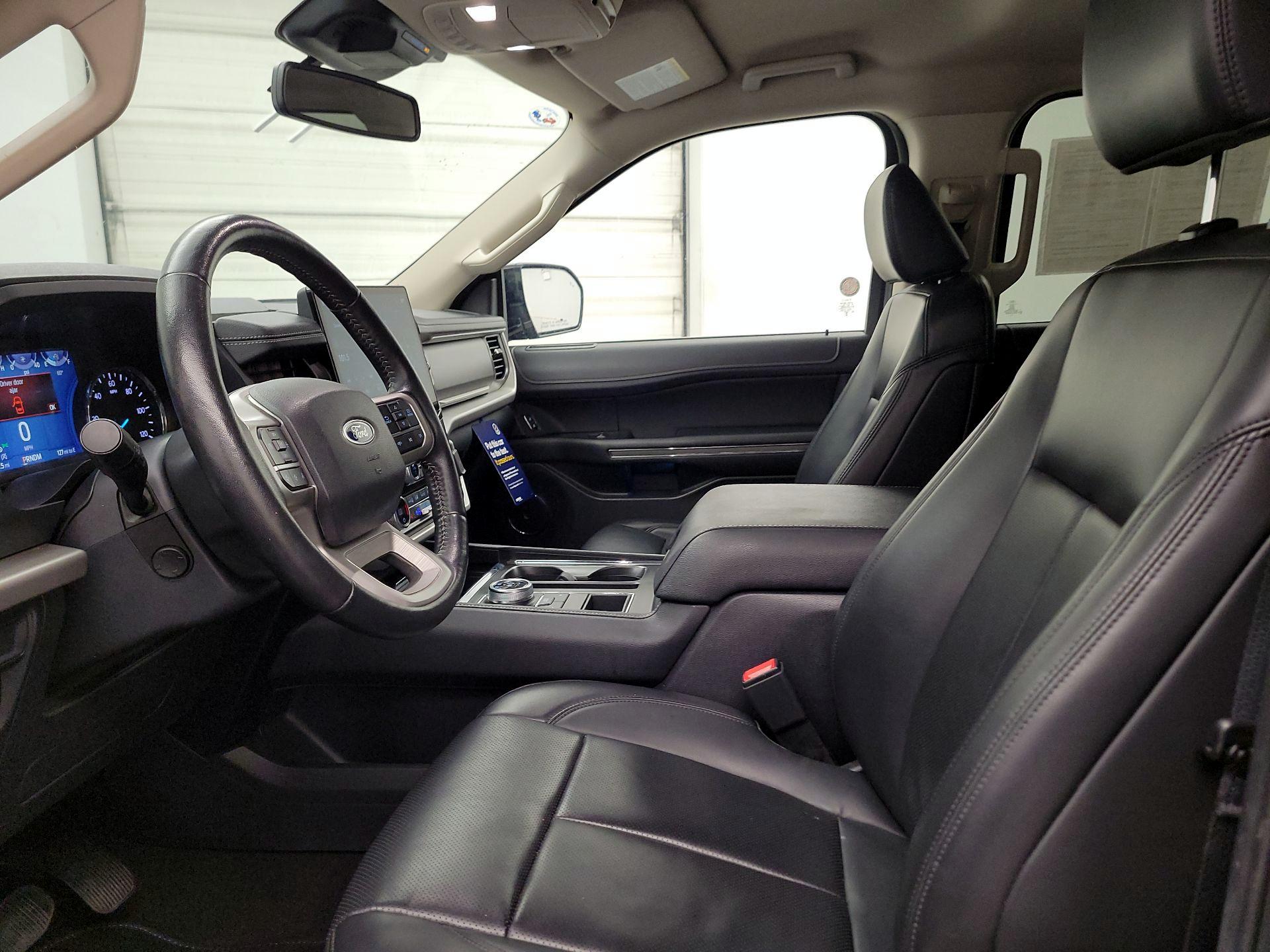 Thumbnail: 2024 Ford Expedition - 11