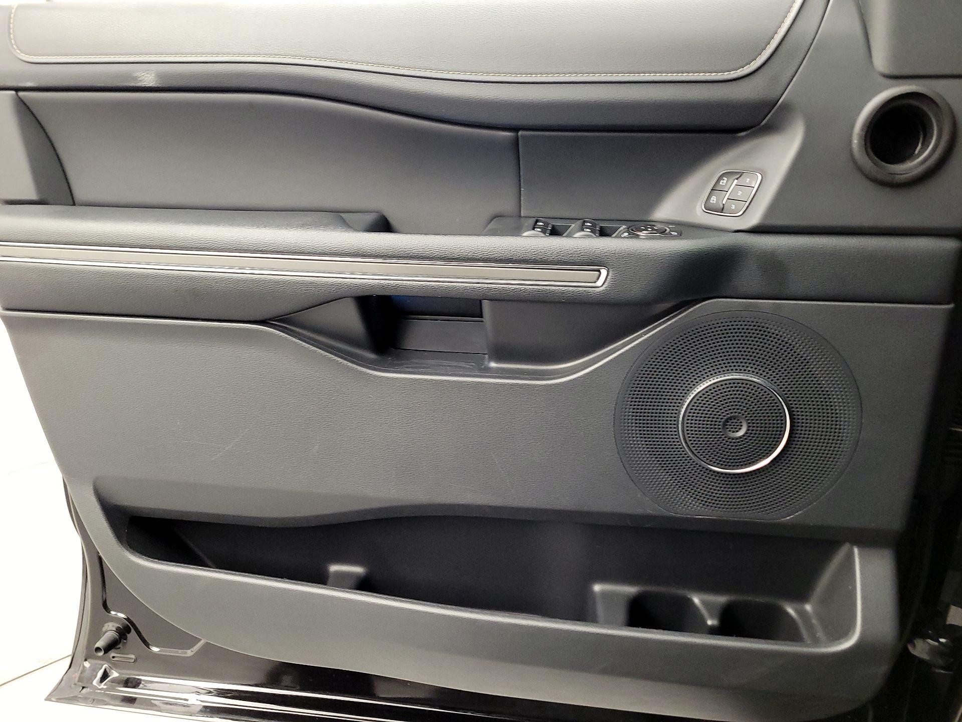 Thumbnail: 2024 Ford Expedition - 12