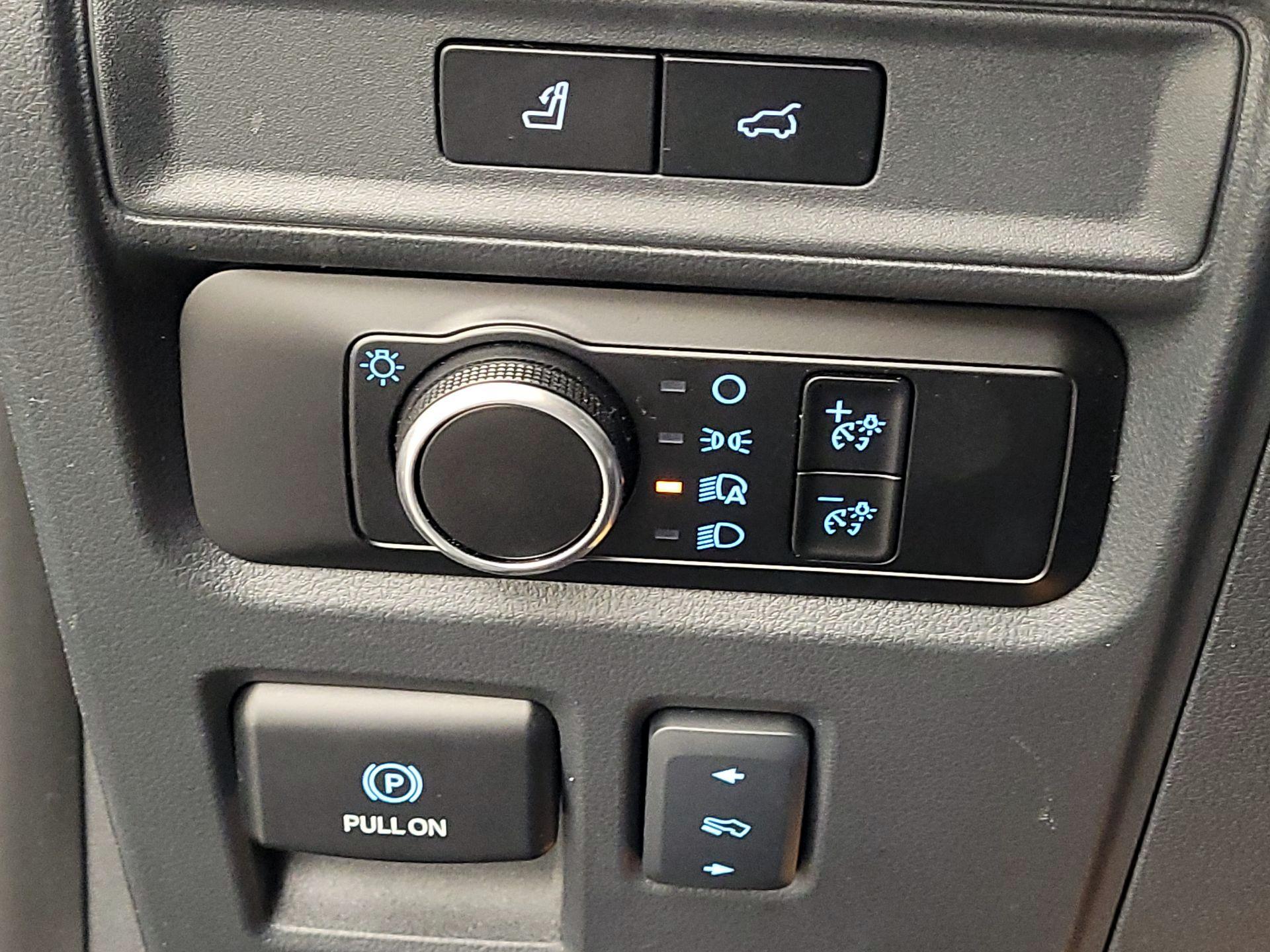 Thumbnail: 2024 Ford Expedition - 13