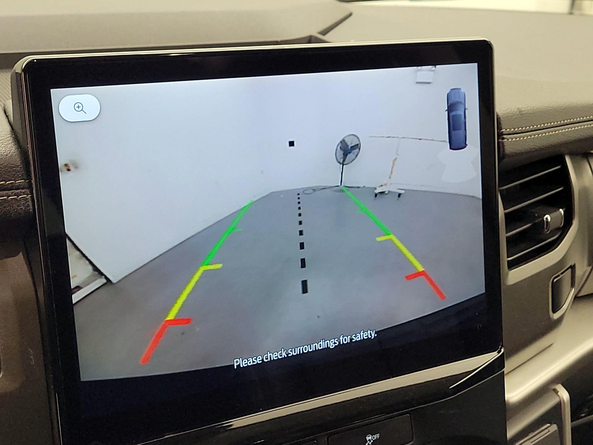 Thumbnail: 2024 Ford Expedition - 14