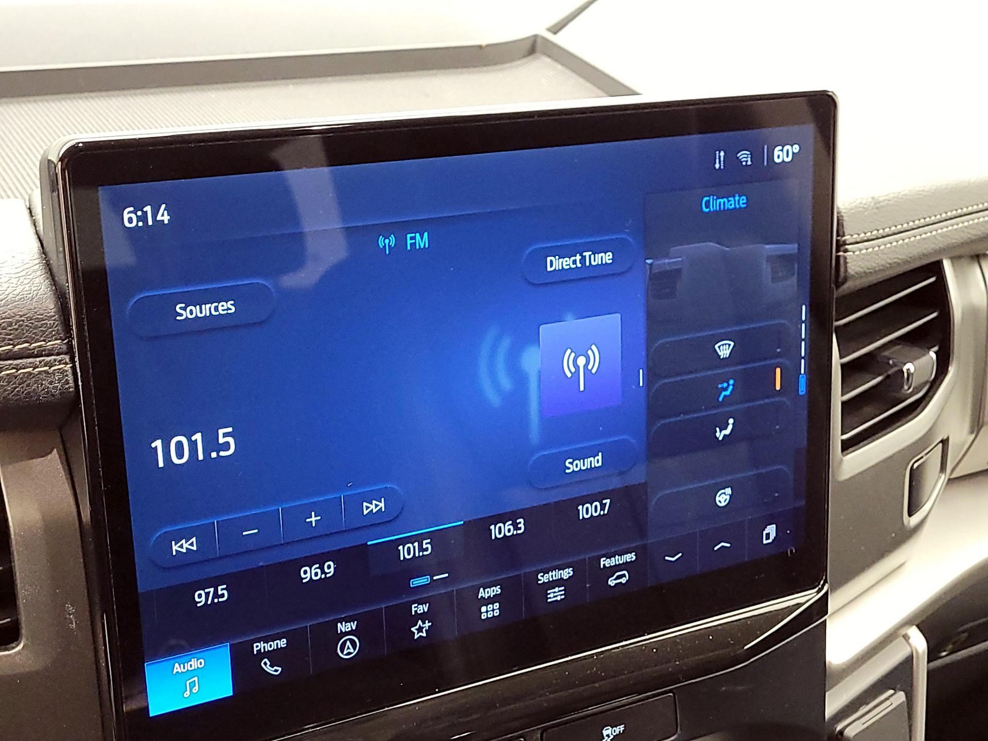 Thumbnail: 2024 Ford Expedition - 15