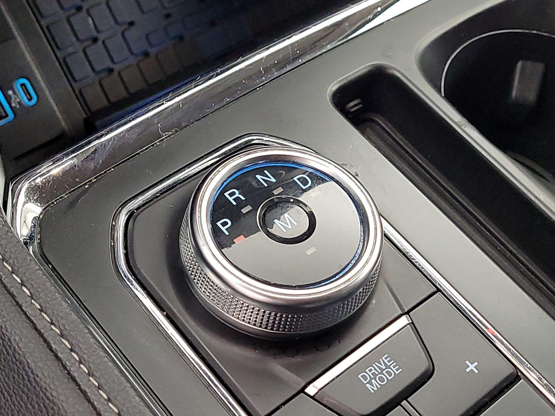 Thumbnail: 2024 Ford Expedition - 17