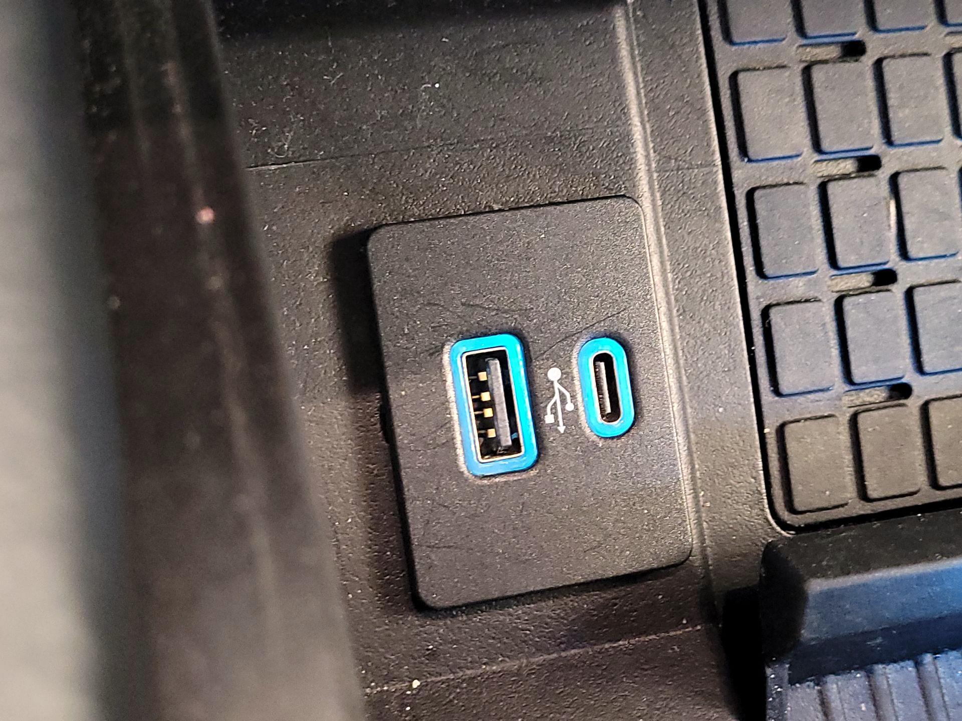 Thumbnail: 2024 Ford Expedition - 18