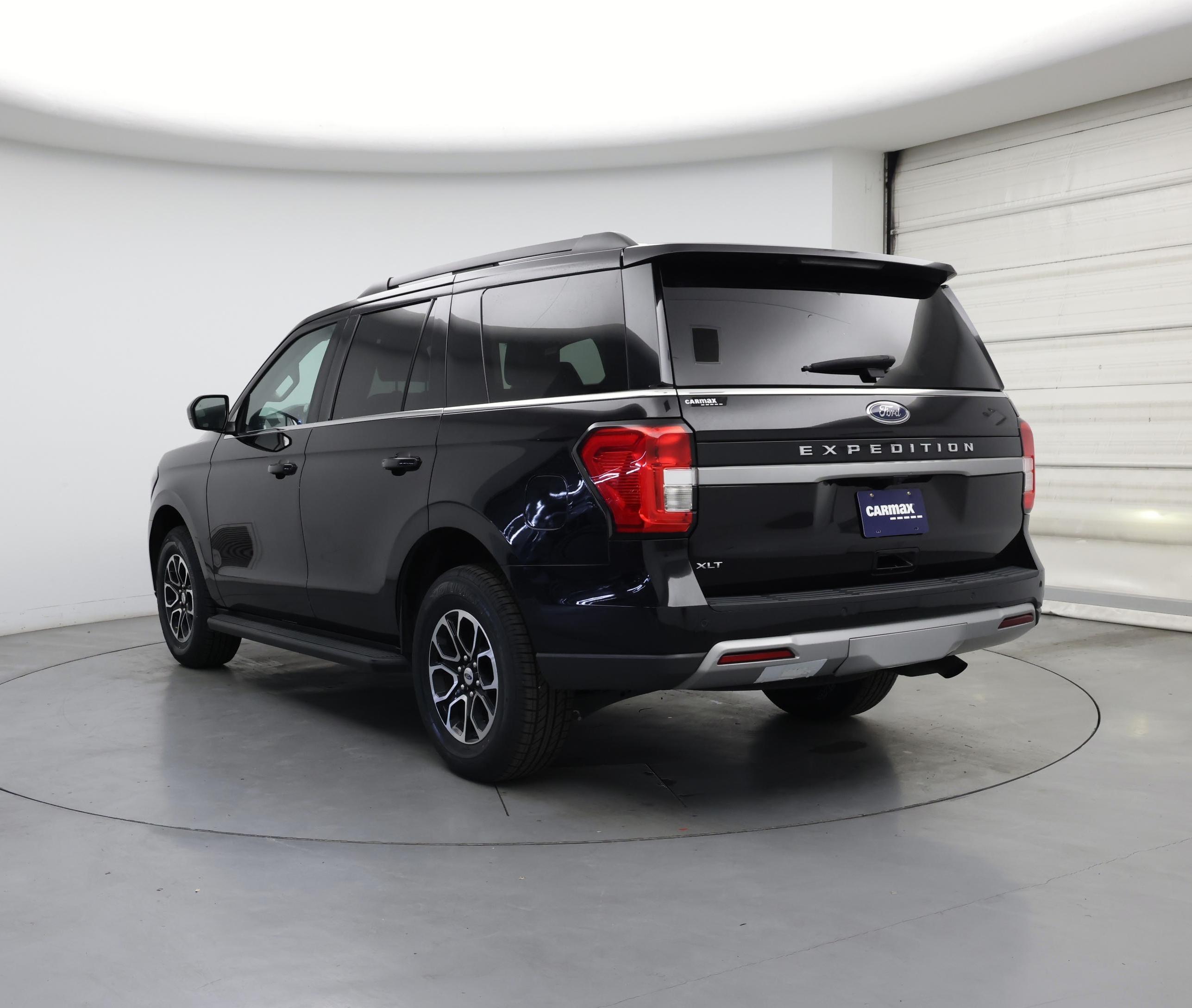 Thumbnail: 2024 Ford Expedition - 2