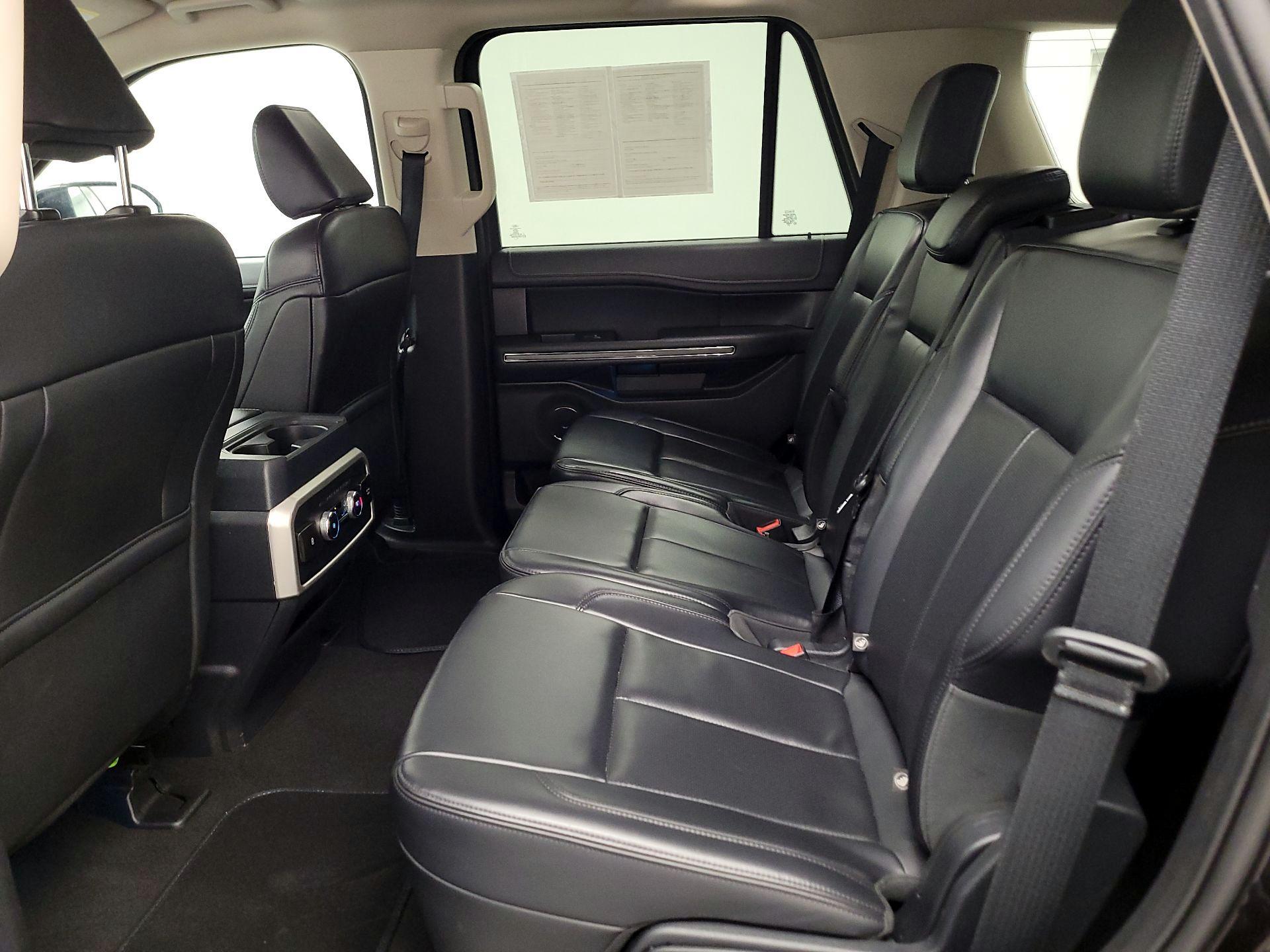 Thumbnail: 2024 Ford Expedition - 19