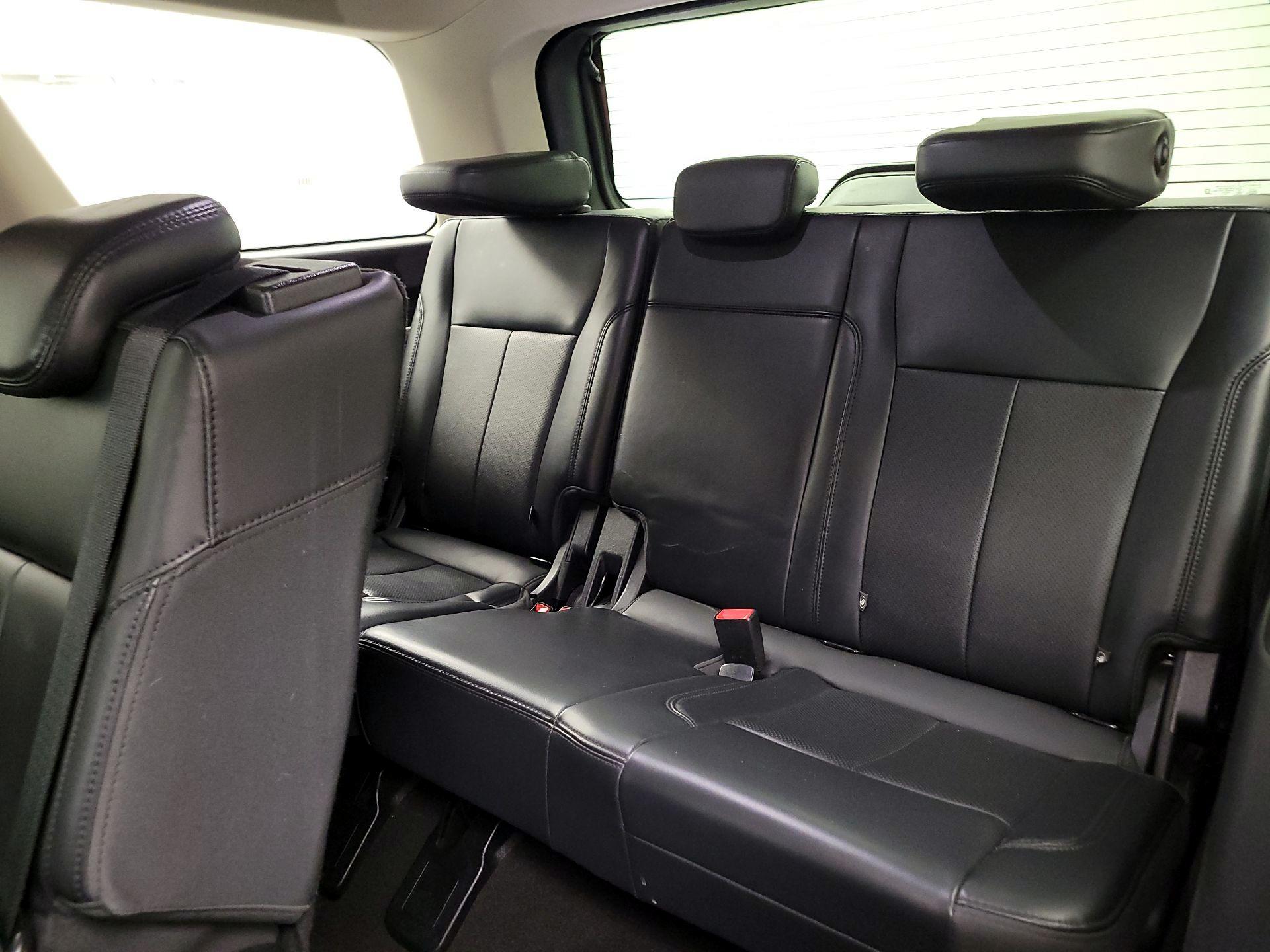 Thumbnail: 2024 Ford Expedition - 20