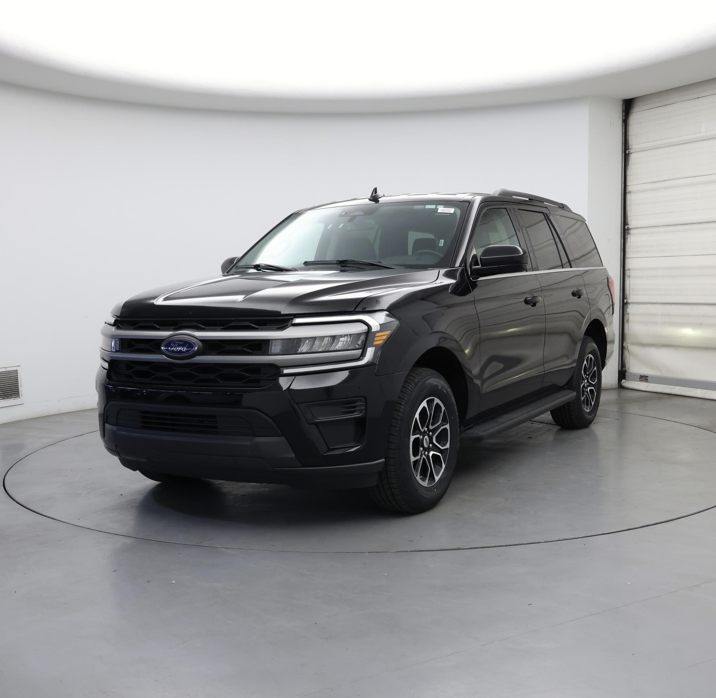 Thumbnail: 2024 Ford Expedition - 4