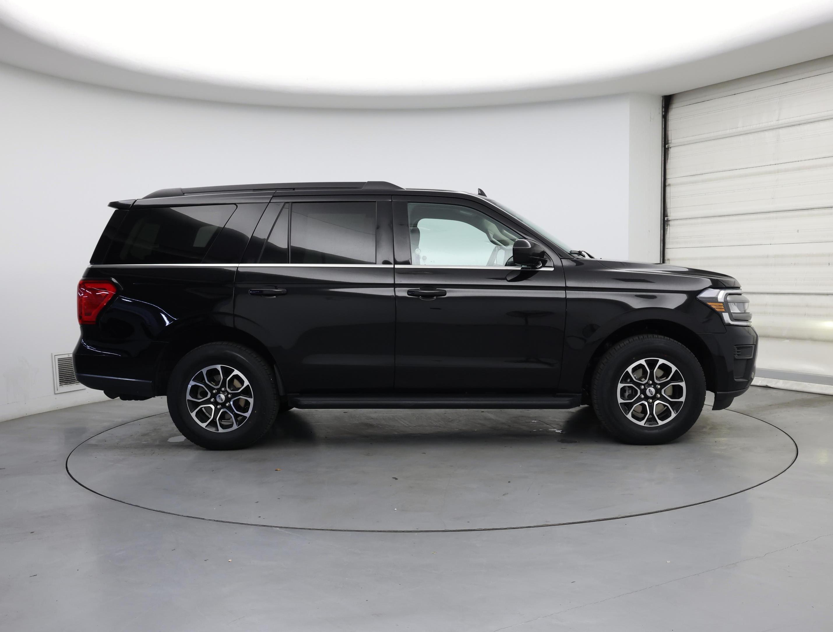 Thumbnail: 2024 Ford Expedition - 7