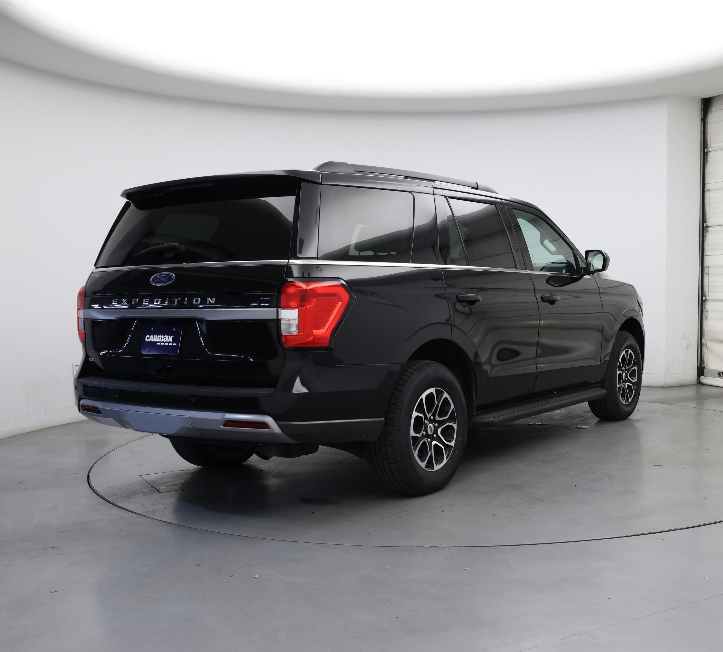 Thumbnail: 2024 Ford Expedition - 8