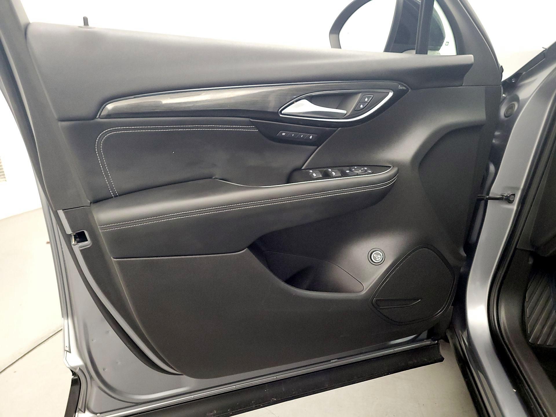 Thumbnail: 2021 Buick Envision - 12