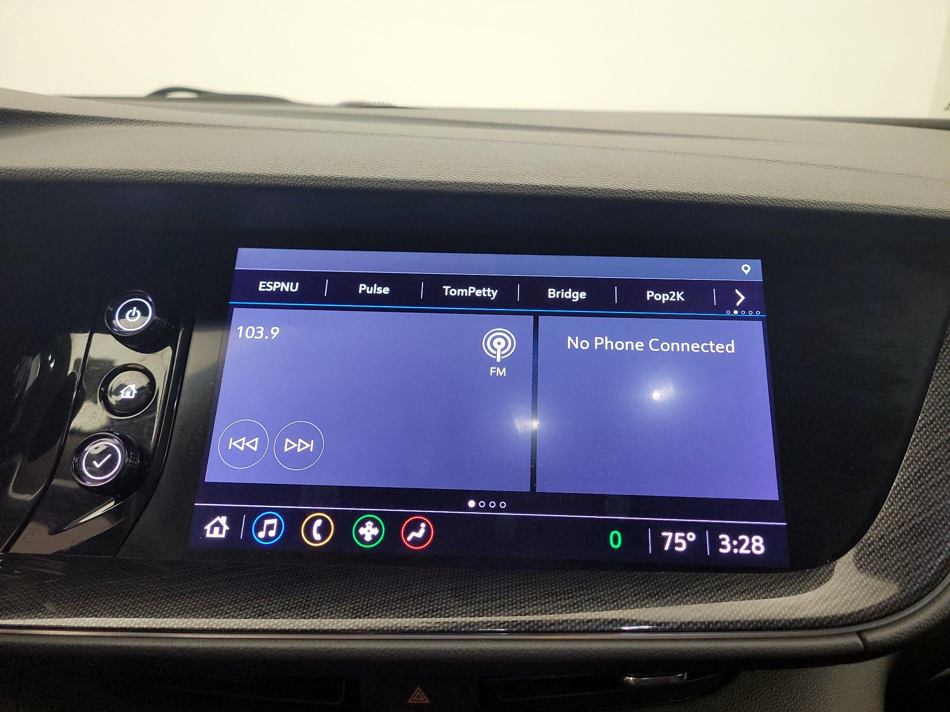 Thumbnail: 2021 Buick Envision - 13