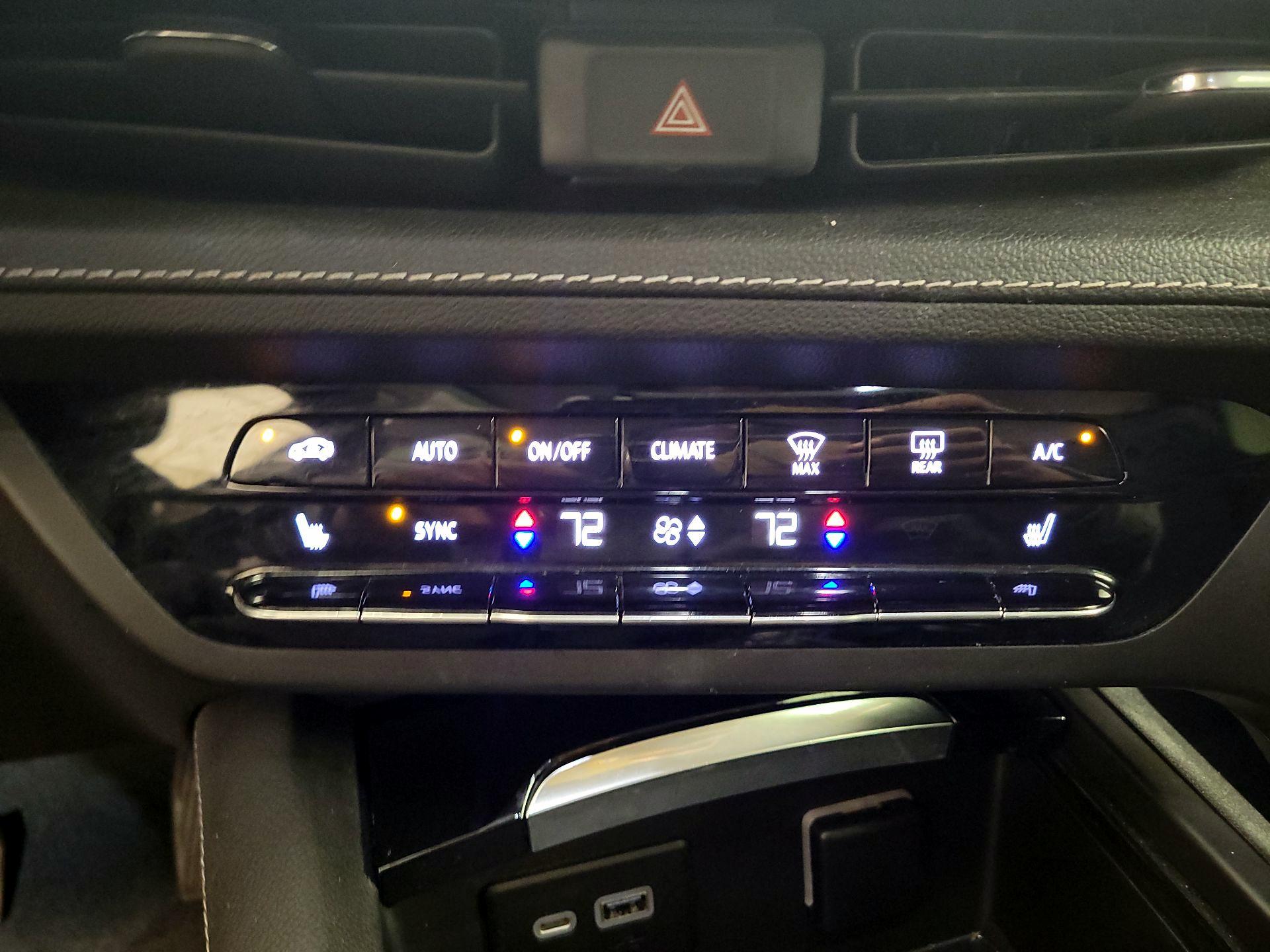 Thumbnail: 2021 Buick Envision - 14