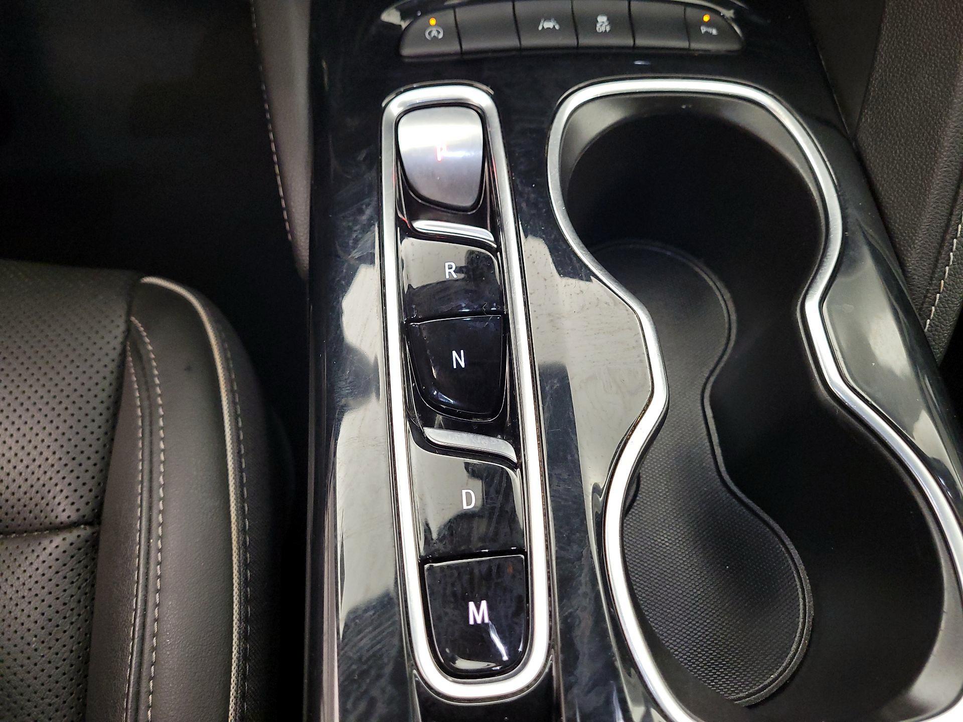 Thumbnail: 2021 Buick Envision - 15