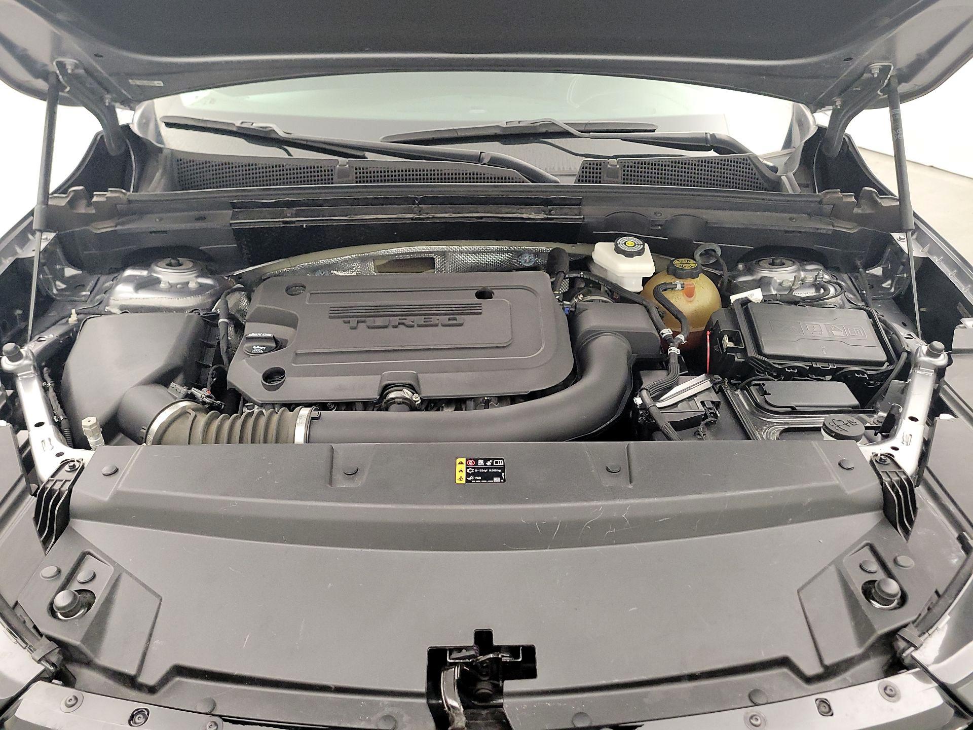 Thumbnail: 2021 Buick Envision - 17