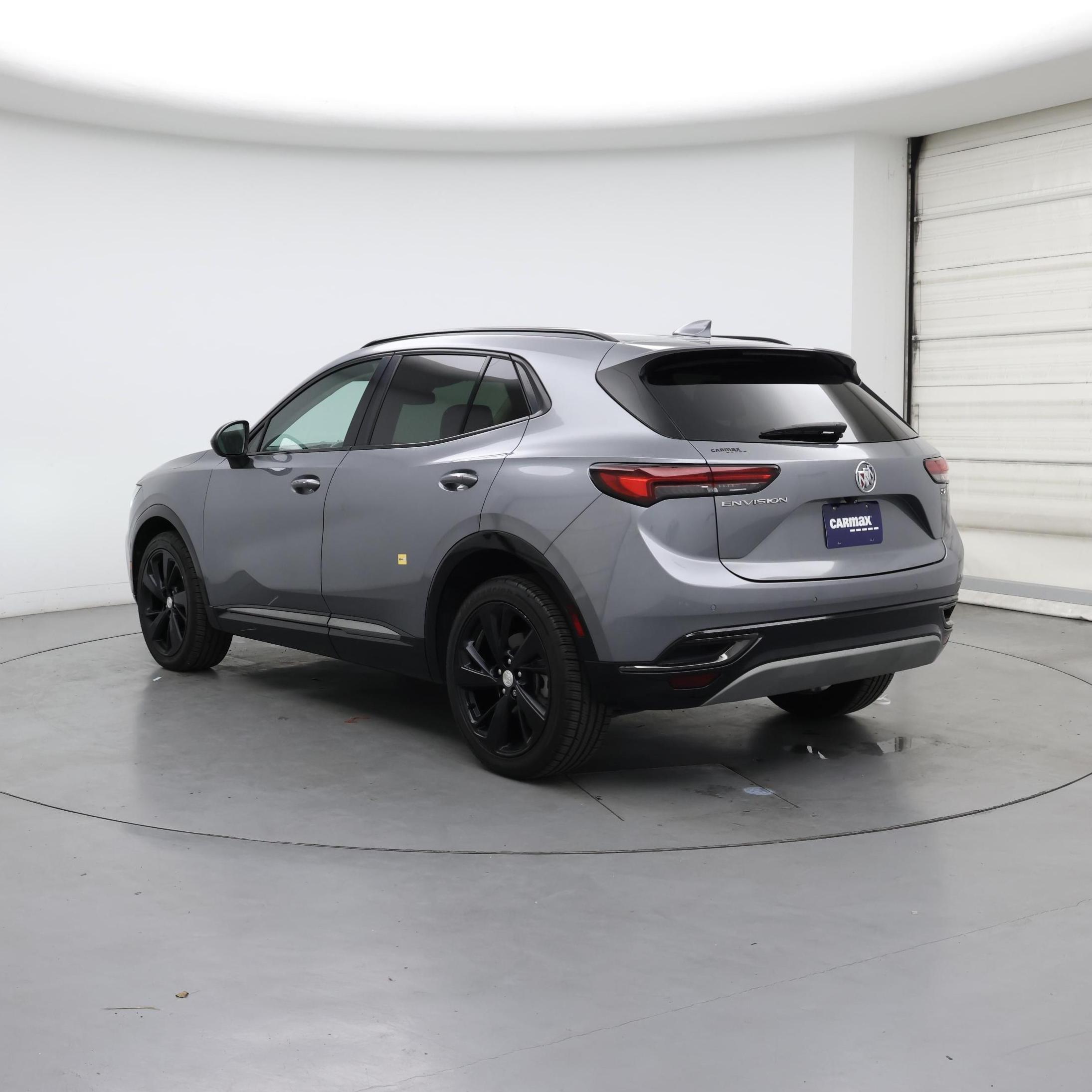 Thumbnail: 2021 Buick Envision - 2