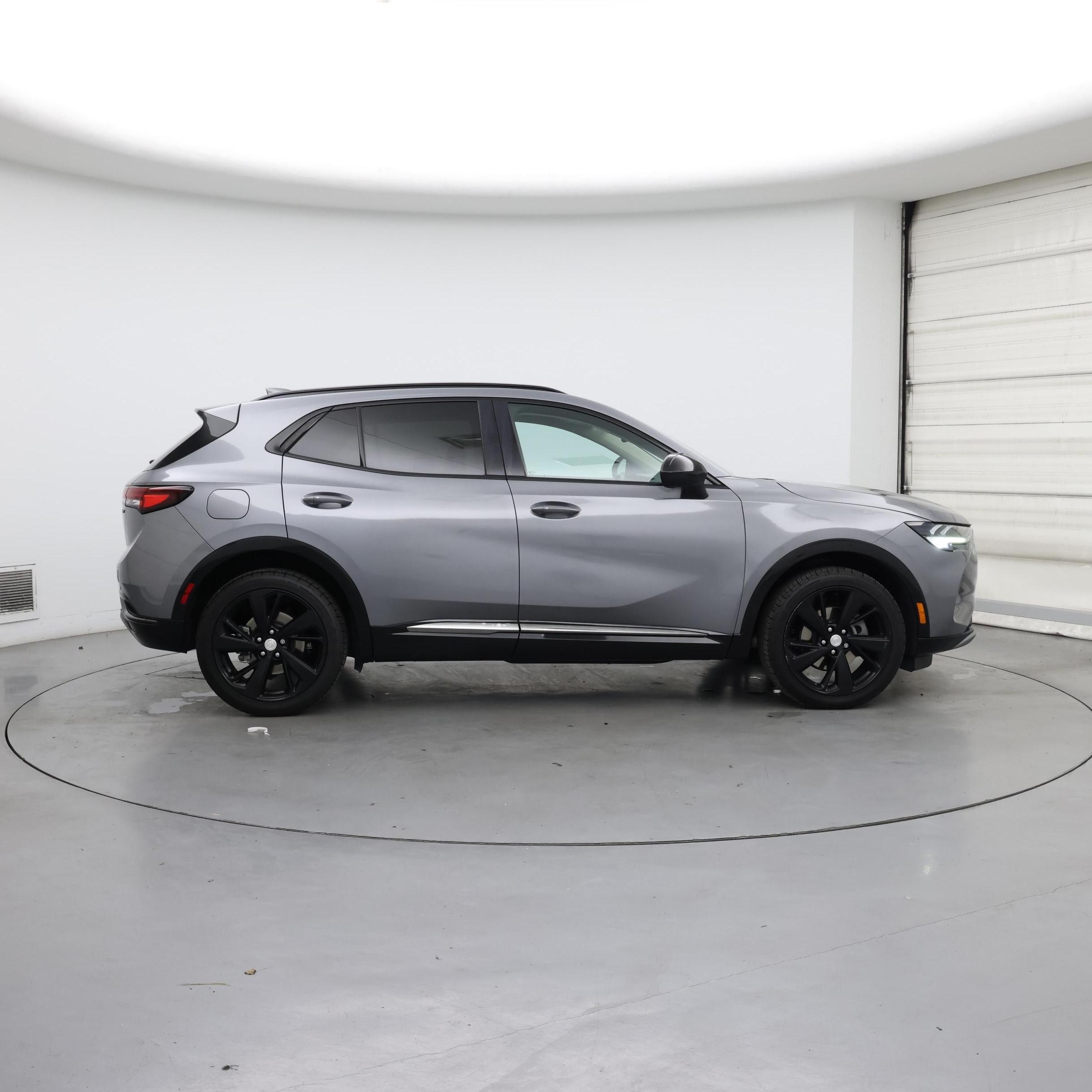 Thumbnail: 2021 Buick Envision - 7