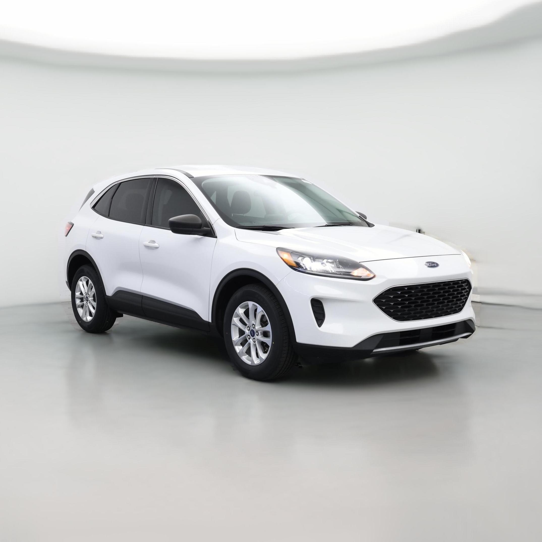 Thumbnail: 2022 Ford Escape - 1