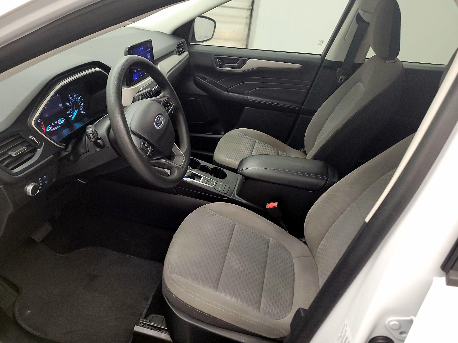 Thumbnail: 2022 Ford Escape - 11