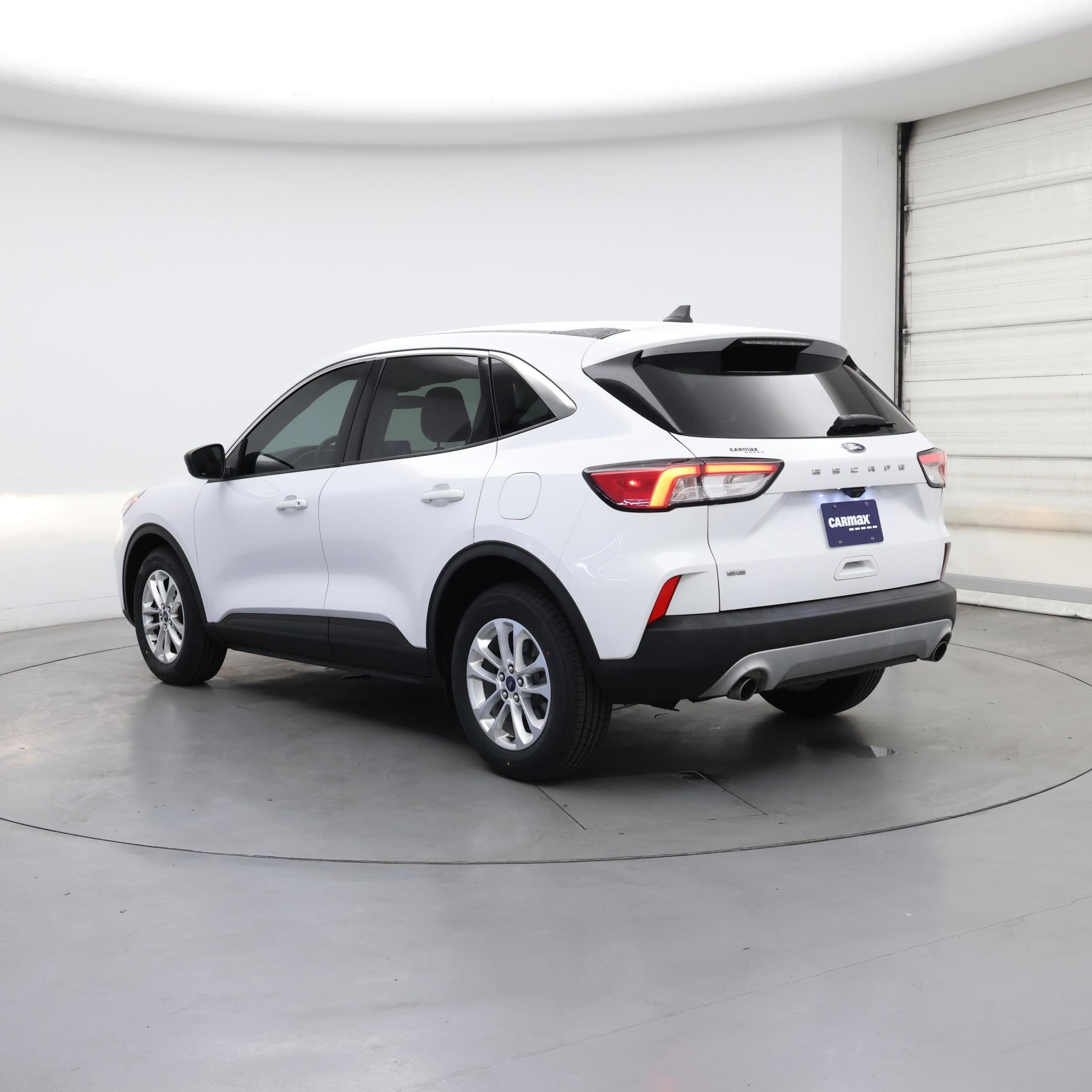 Thumbnail: 2022 Ford Escape - 2
