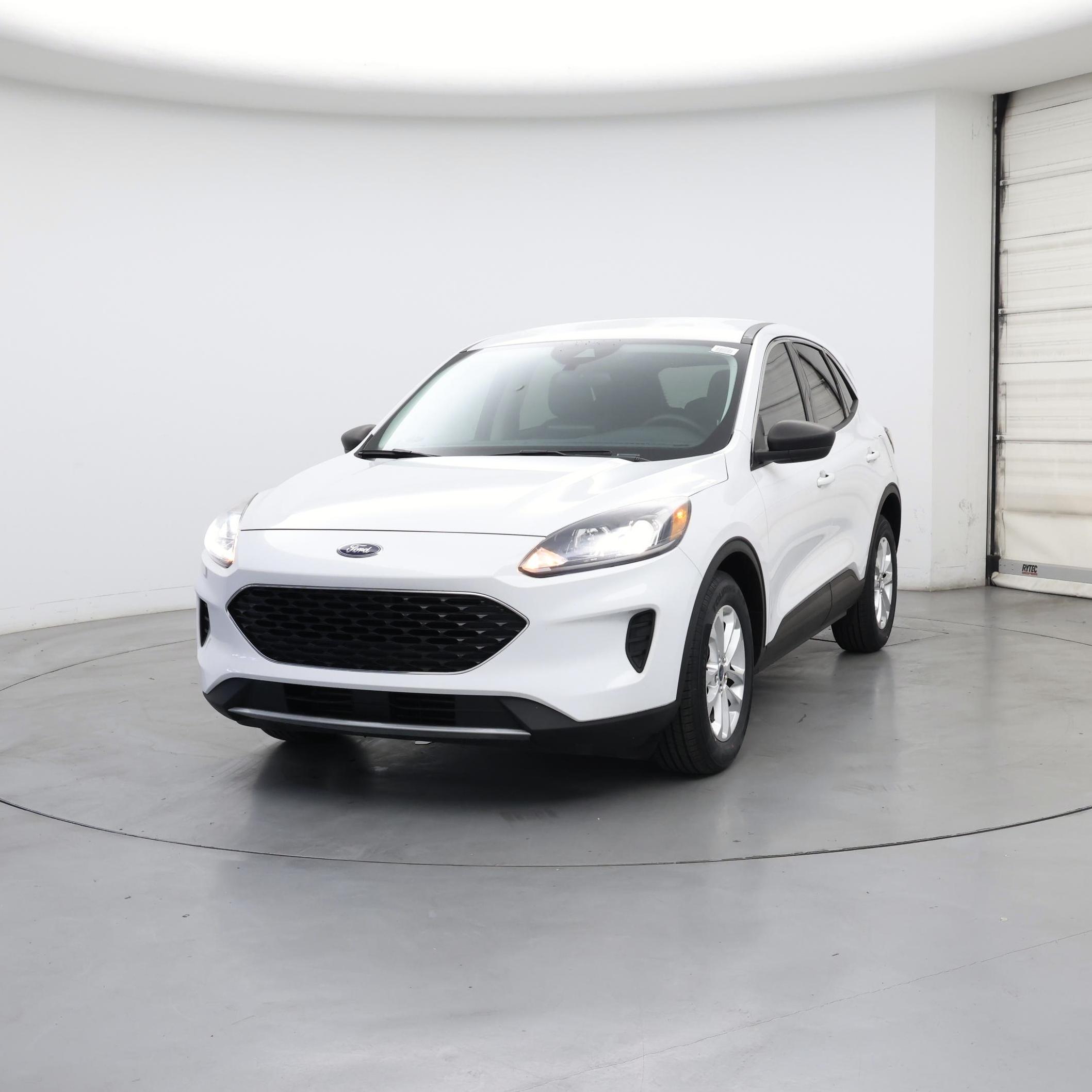 Thumbnail: 2022 Ford Escape - 4