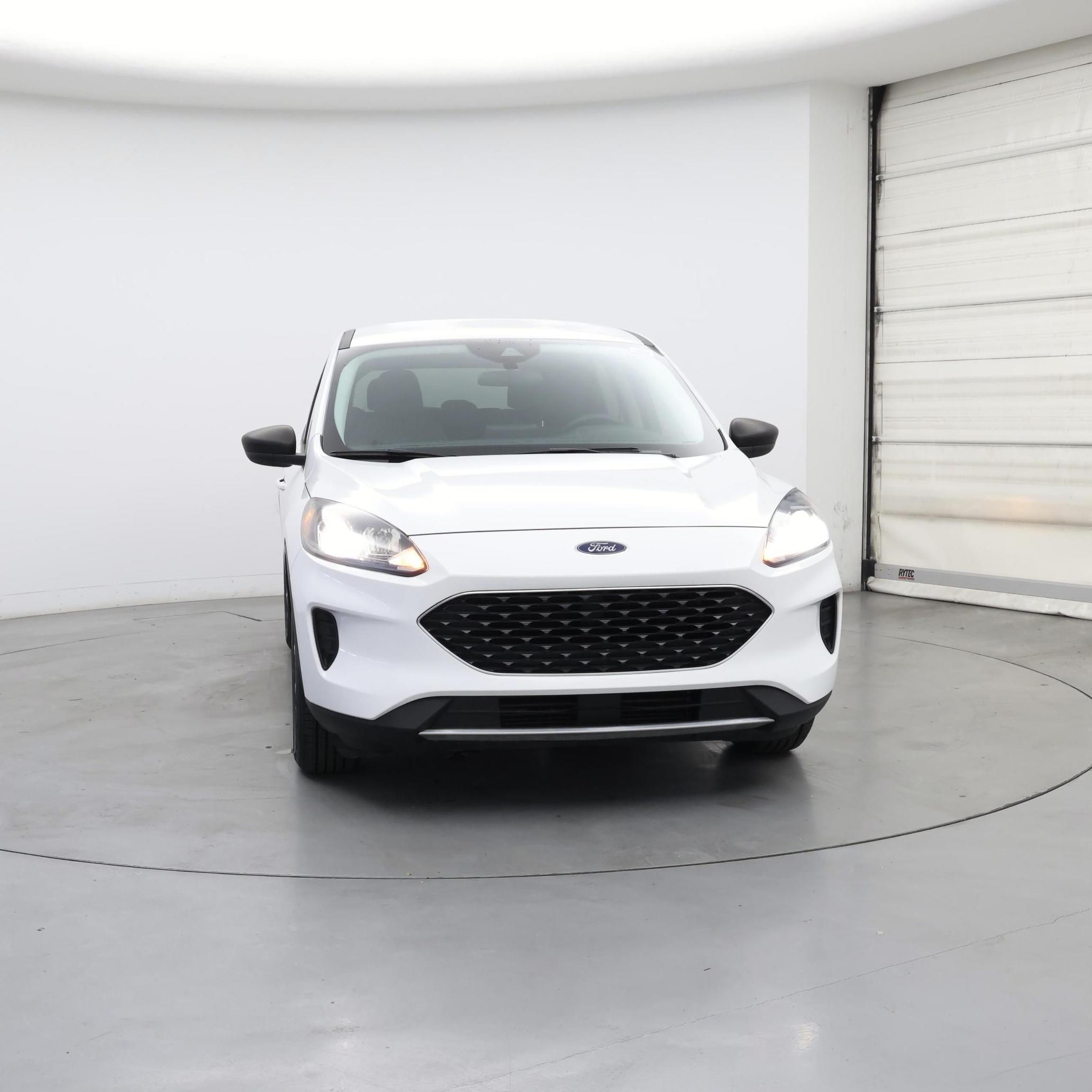 Thumbnail: 2022 Ford Escape - 5