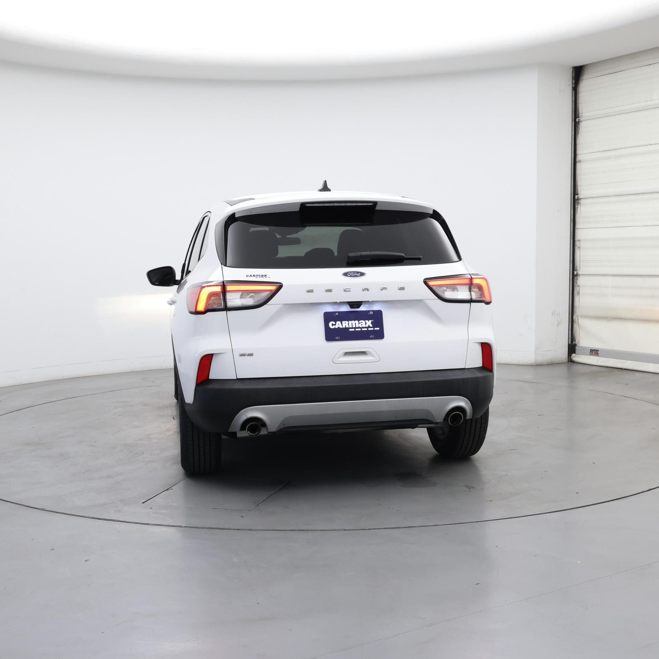 Thumbnail: 2022 Ford Escape - 6