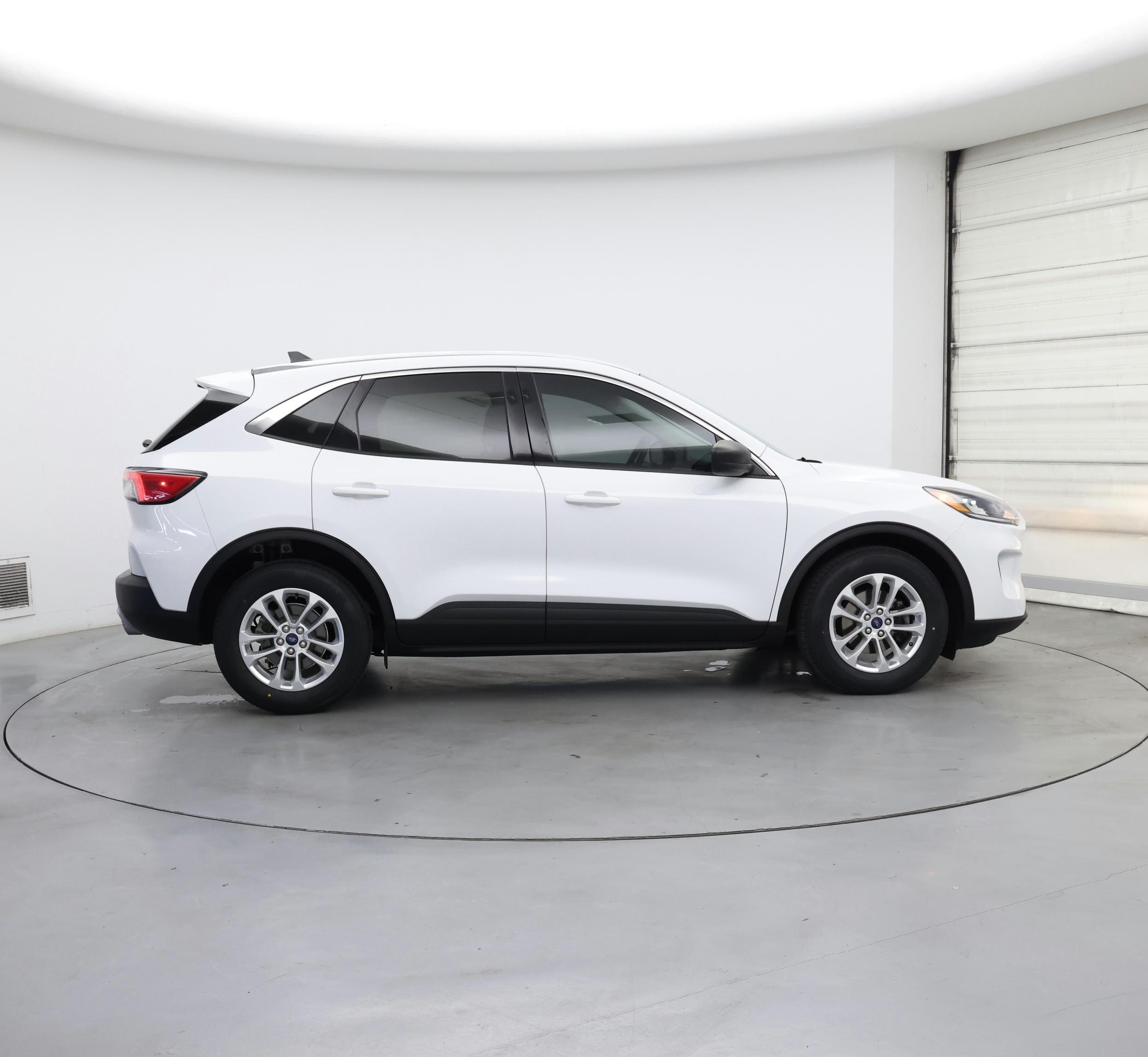 Thumbnail: 2022 Ford Escape - 7