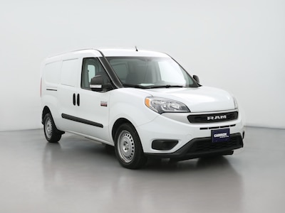 2022 Ram Promaster City Tradesman