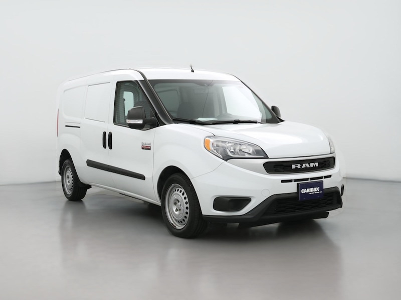 2022 RAM ProMaster City Tradesman -
                  Kenner, LA