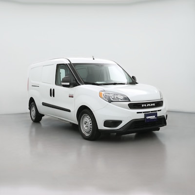 2022 Ram Promaster City Tradesman