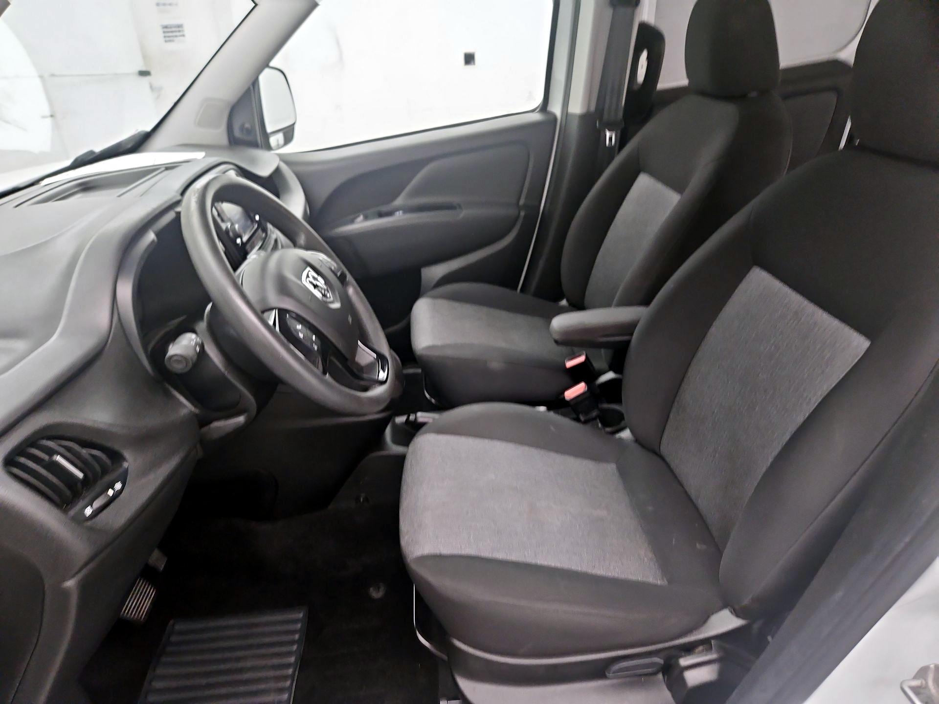 Thumbnail: 2022 RAM ProMaster City - 11