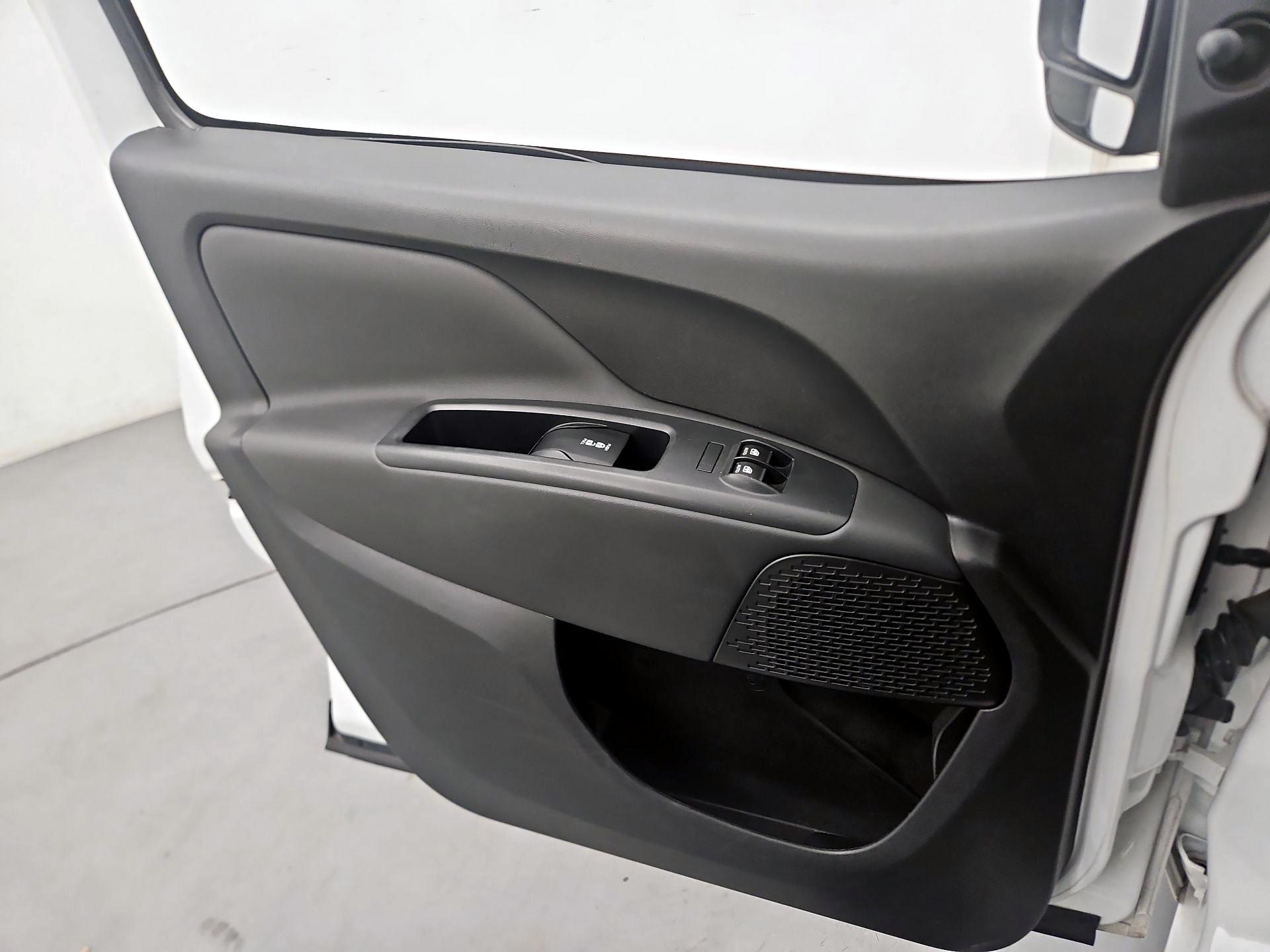 Thumbnail: 2022 RAM ProMaster City - 12