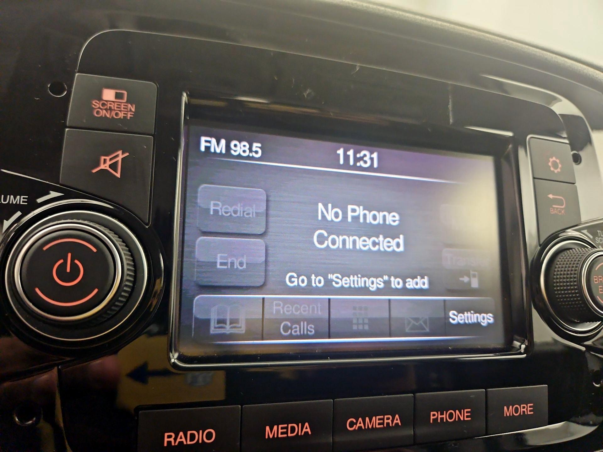 Thumbnail: 2022 RAM ProMaster City - 13