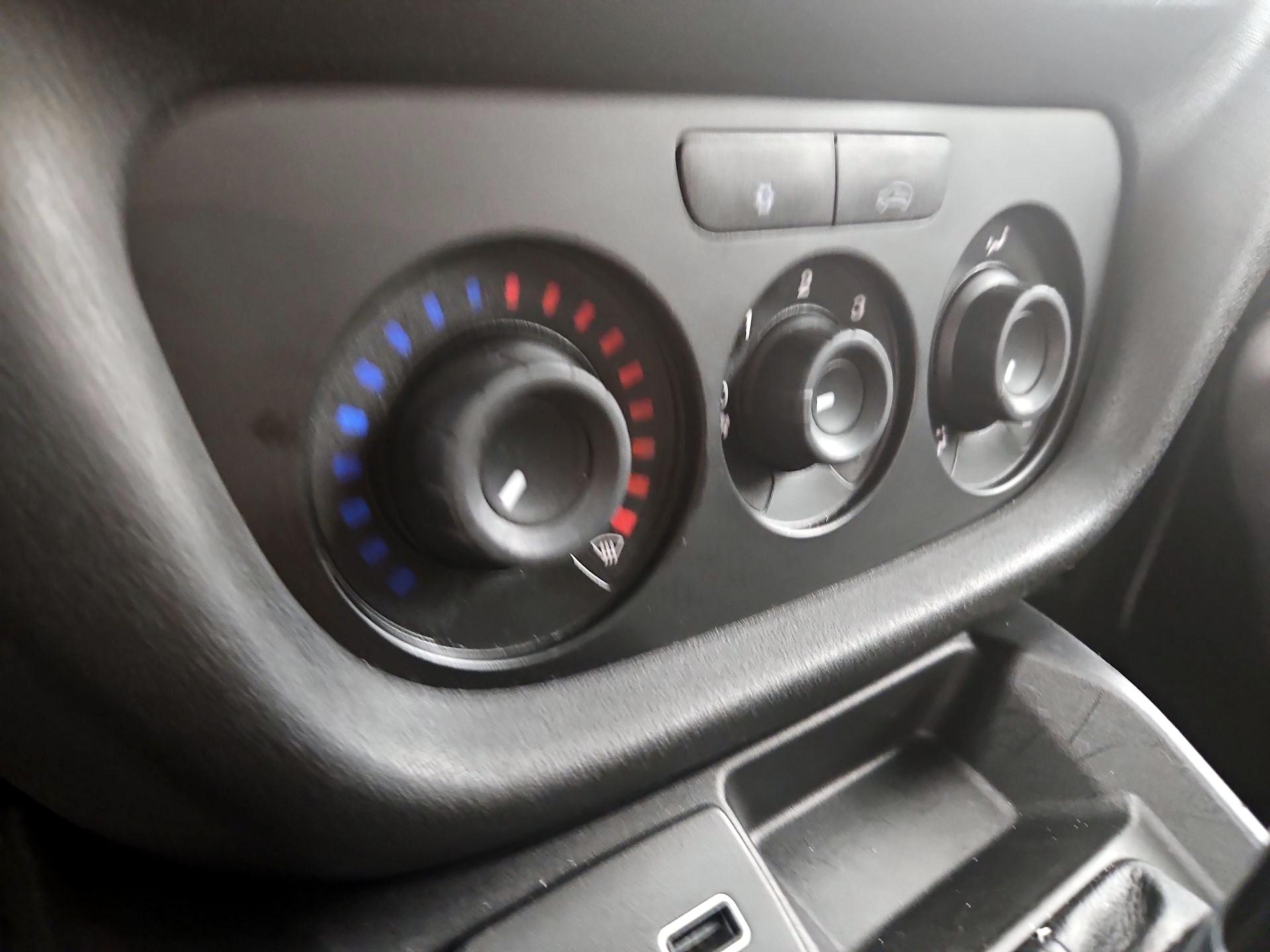 Thumbnail: 2022 RAM ProMaster City - 14