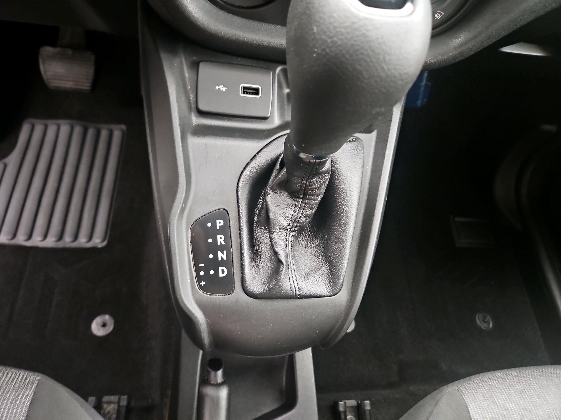 Thumbnail: 2022 RAM ProMaster City - 15