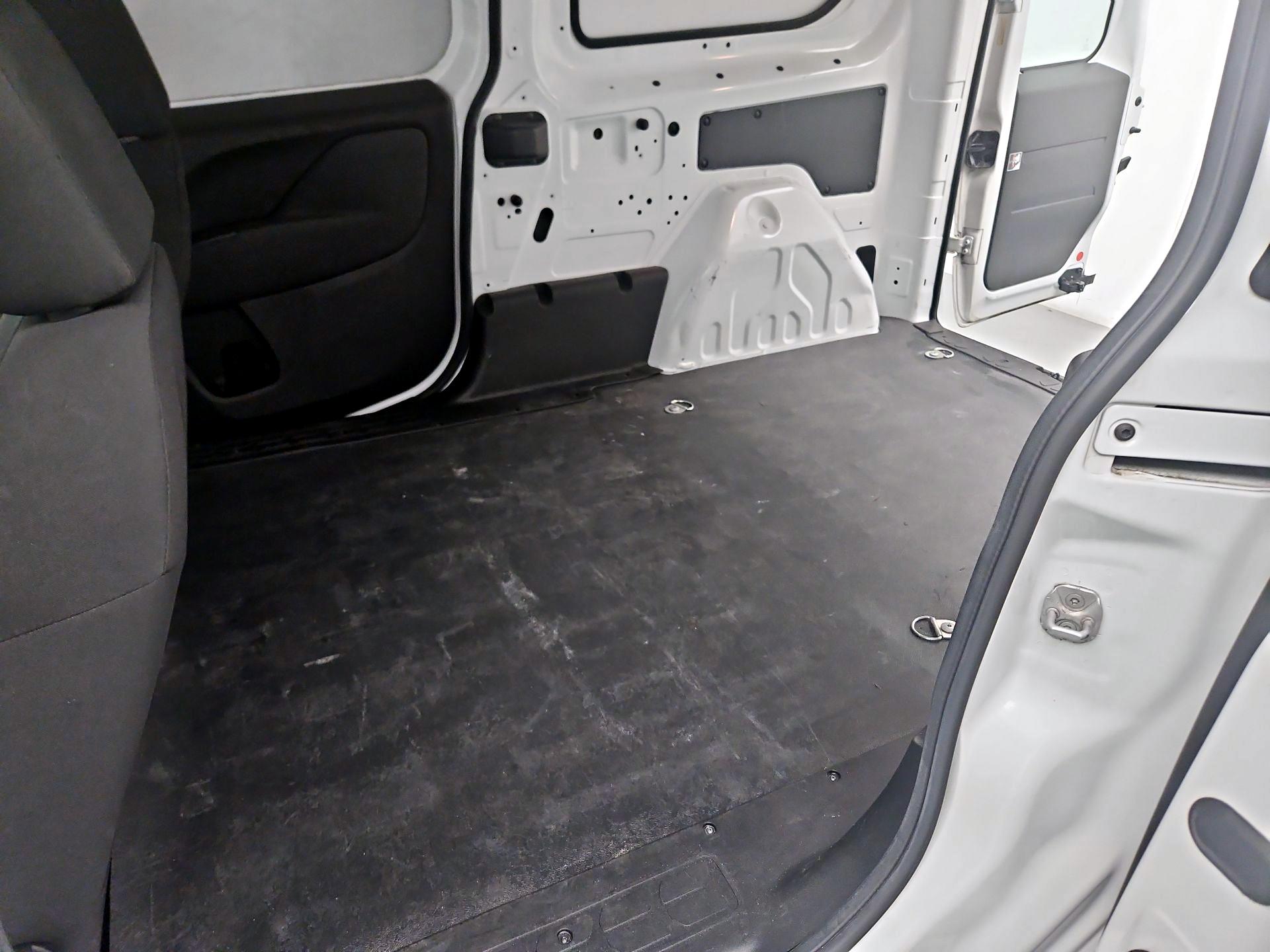 Thumbnail: 2022 RAM ProMaster City - 17