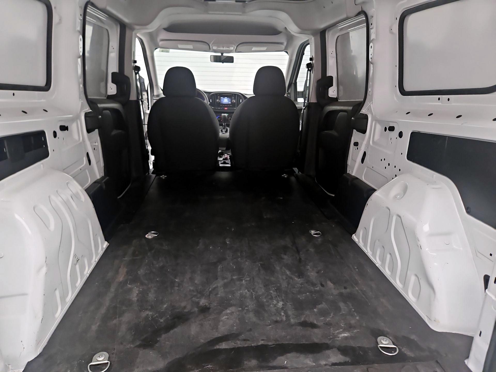 Thumbnail: 2022 RAM ProMaster City - 18