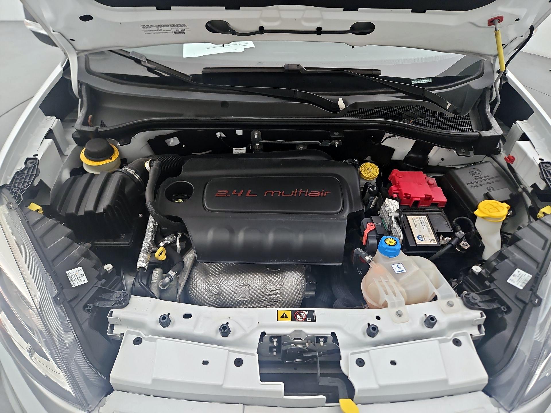 Thumbnail: 2022 RAM ProMaster City - 19