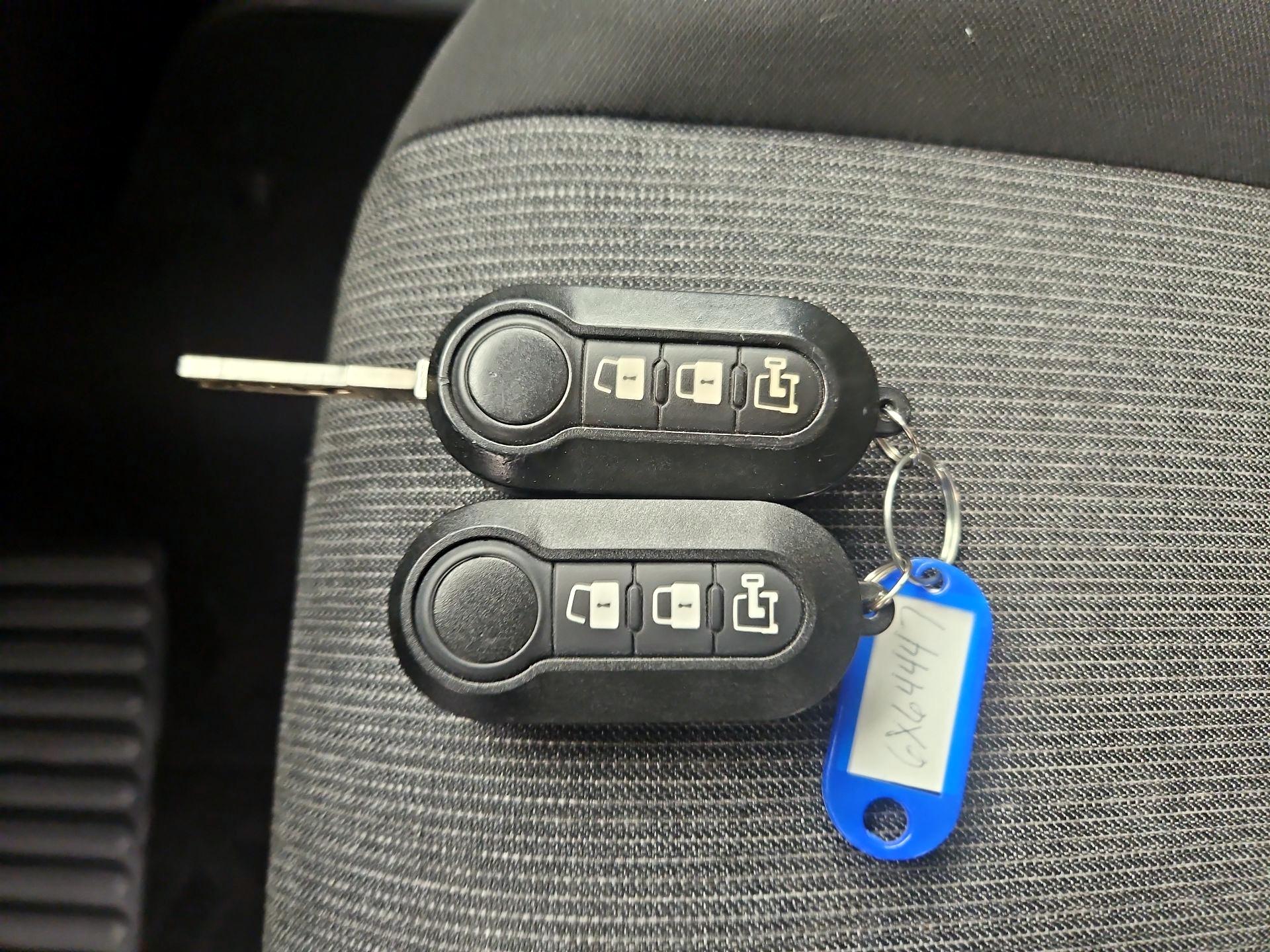 Thumbnail: 2022 RAM ProMaster City - 20