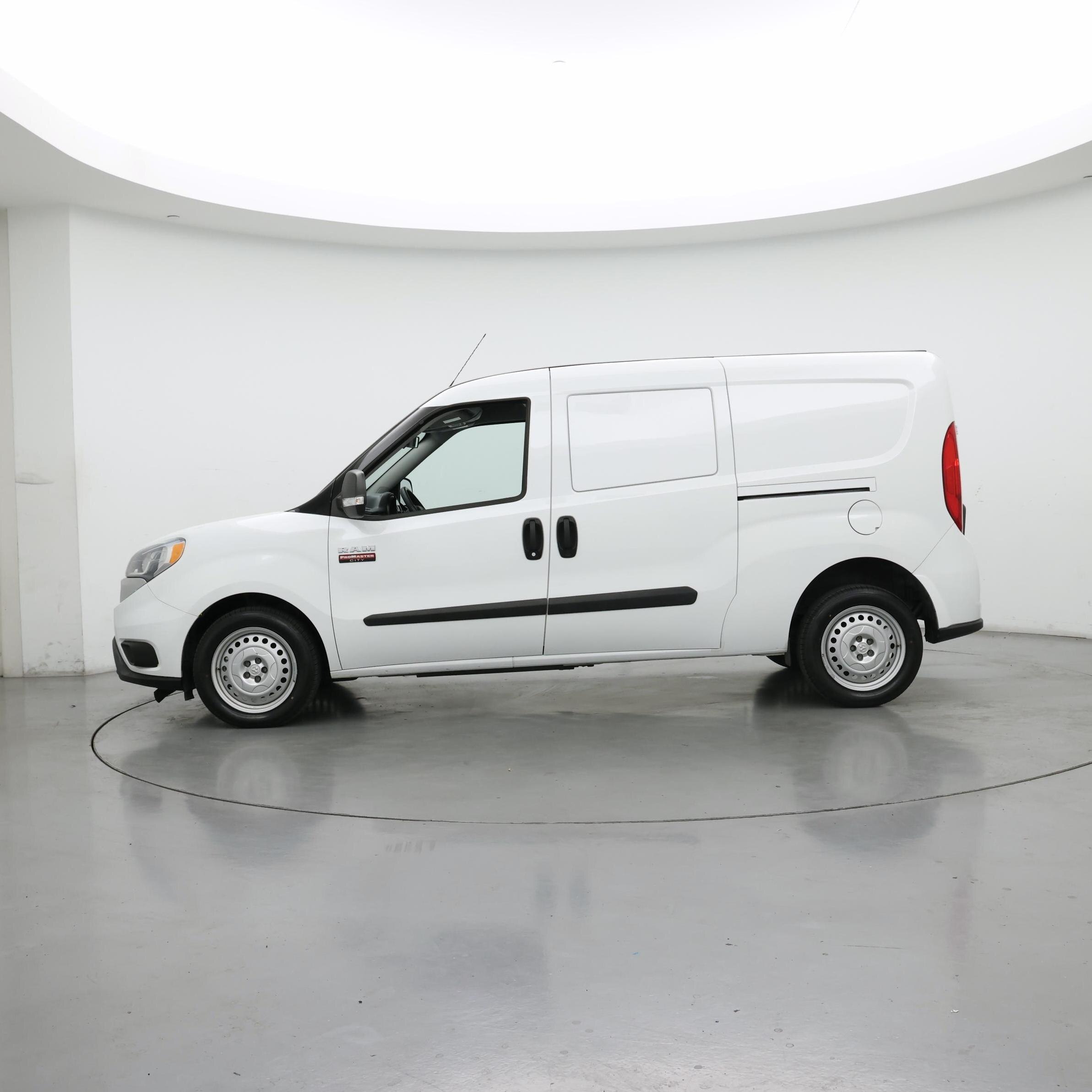 Thumbnail: 2022 RAM ProMaster City - 3