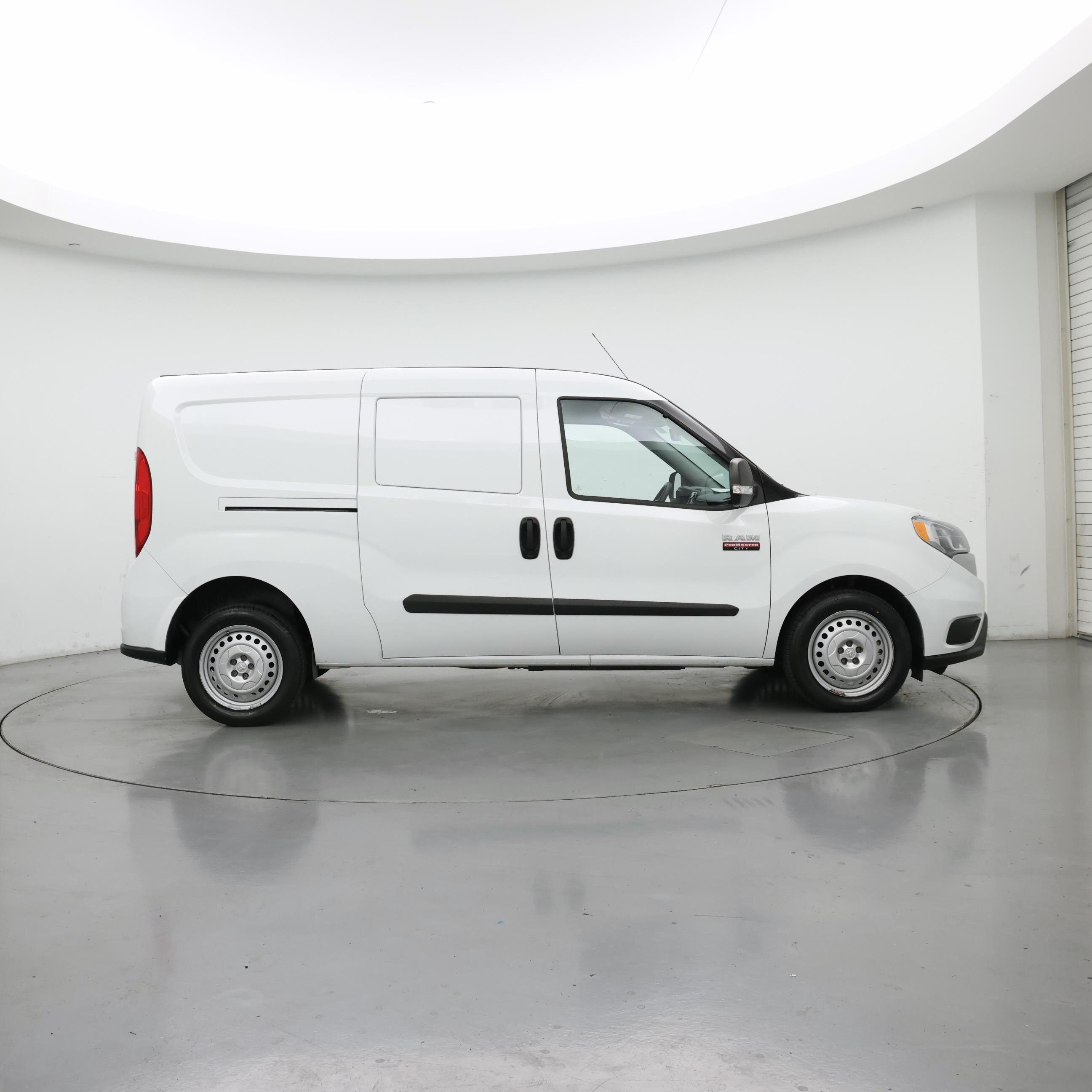 Thumbnail: 2022 RAM ProMaster City - 7