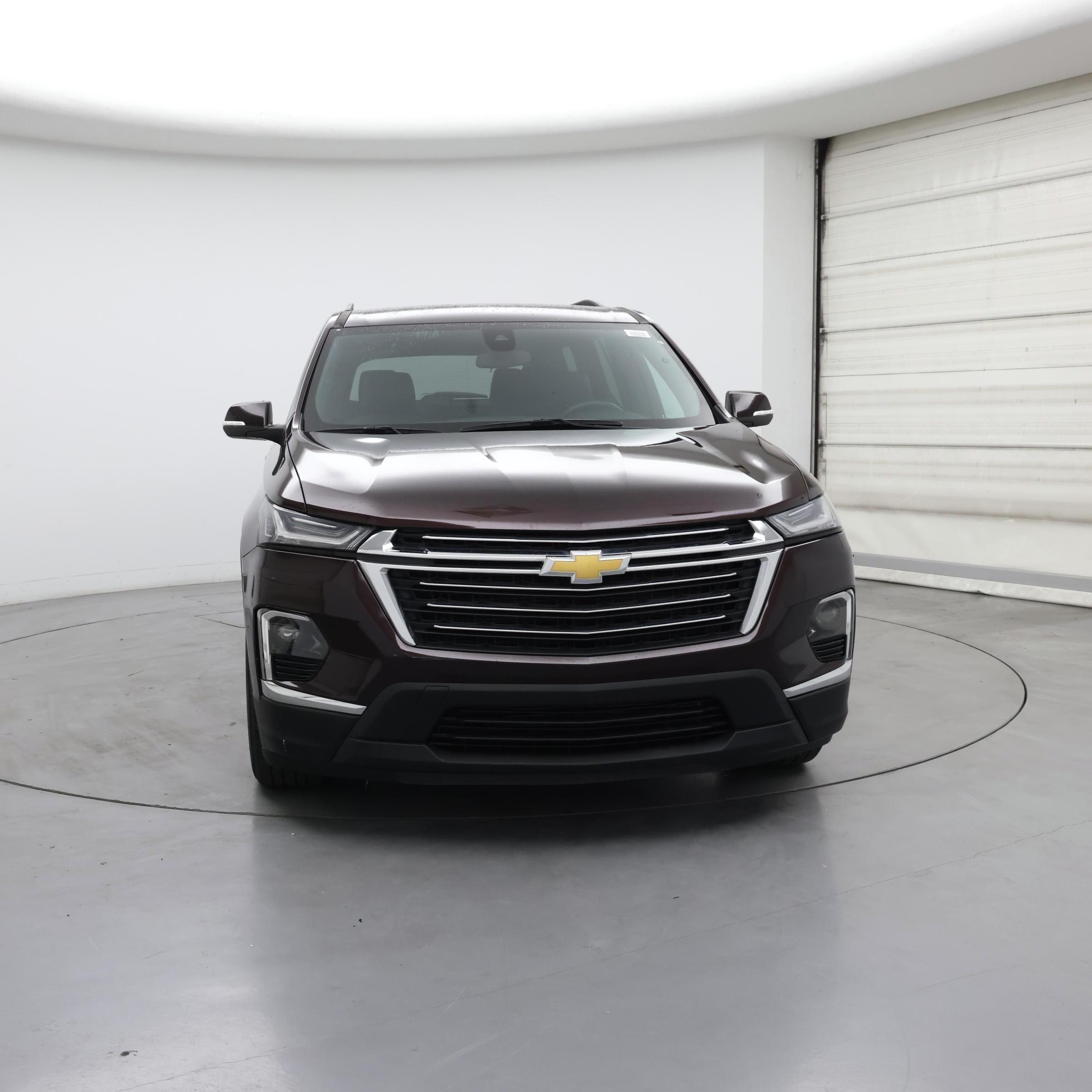 Thumbnail: 2023 Chevrolet Traverse - 5