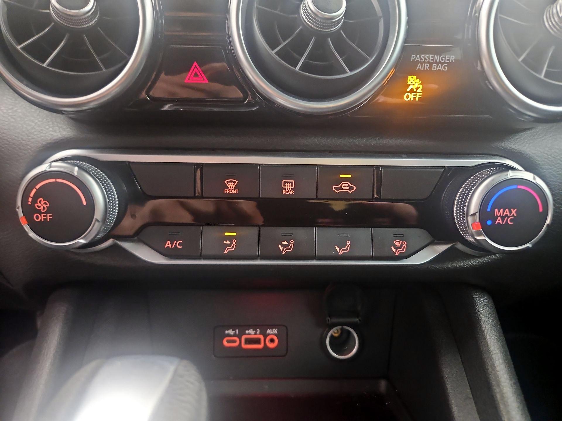 Thumbnail: 2022 Nissan Sentra - 16