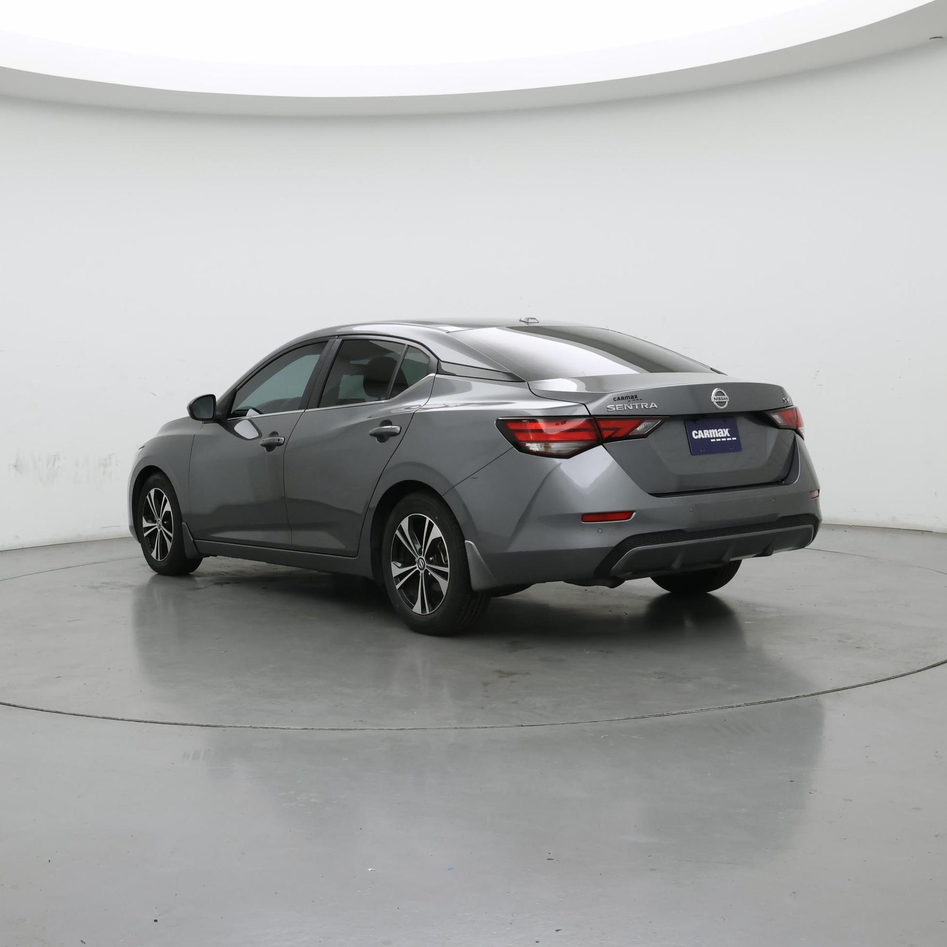 Thumbnail: 2022 Nissan Sentra - 2