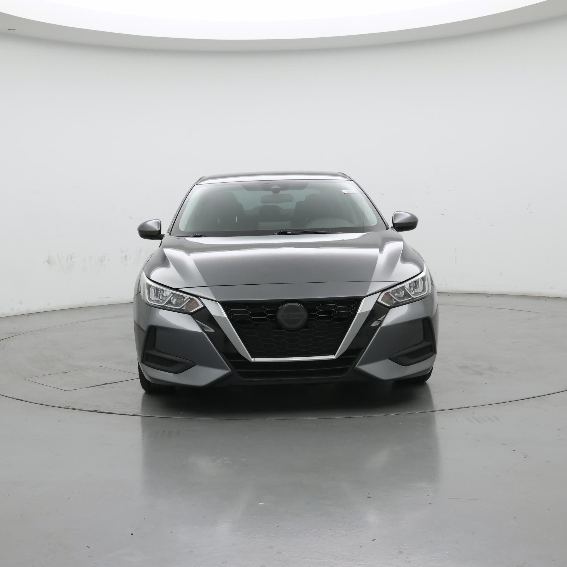 Thumbnail: 2022 Nissan Sentra - 5